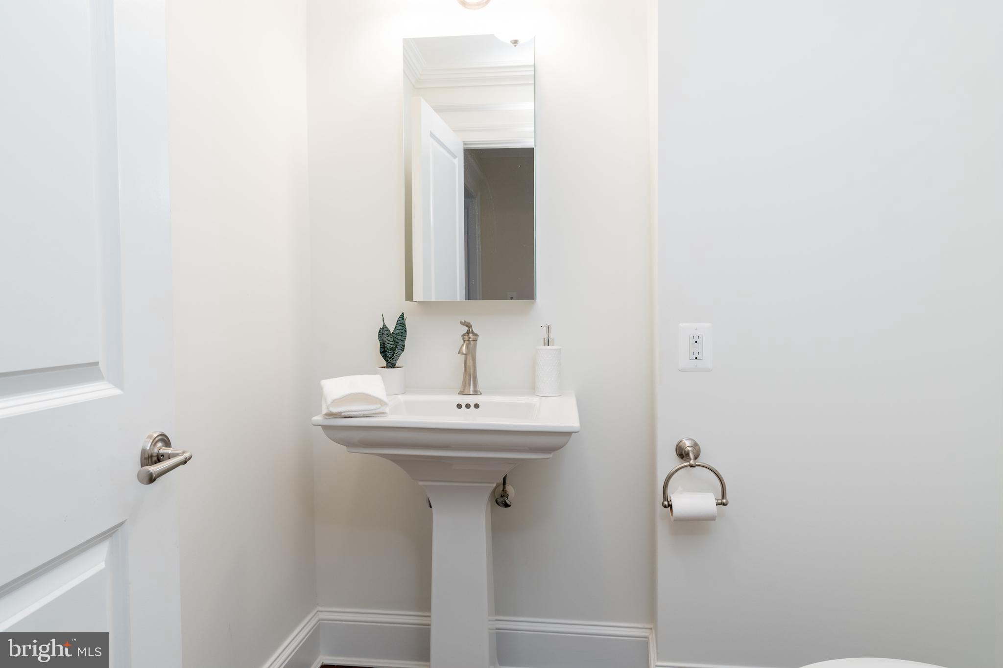 GEORGETOWN - Residential