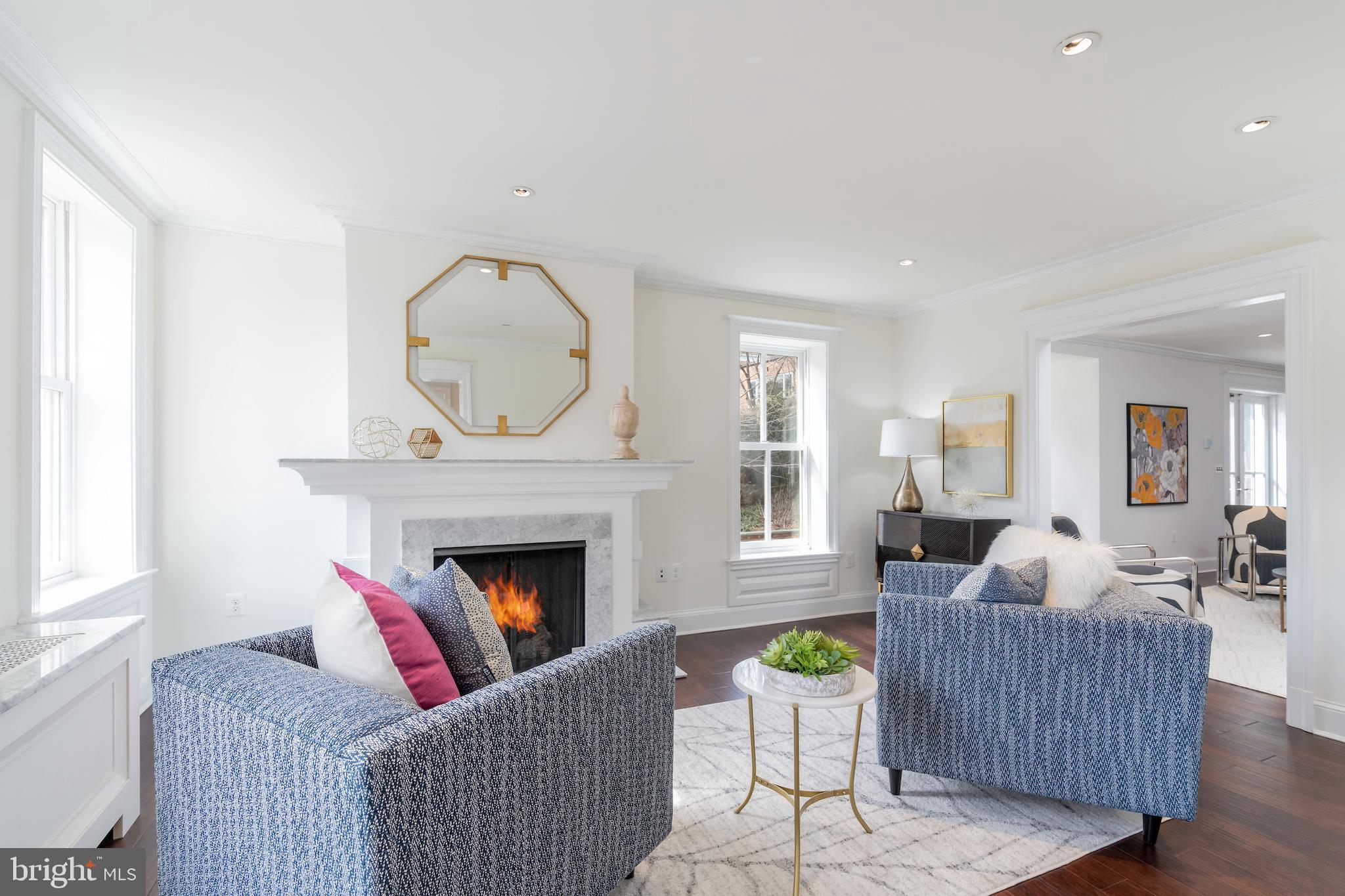 GEORGETOWN - Residential