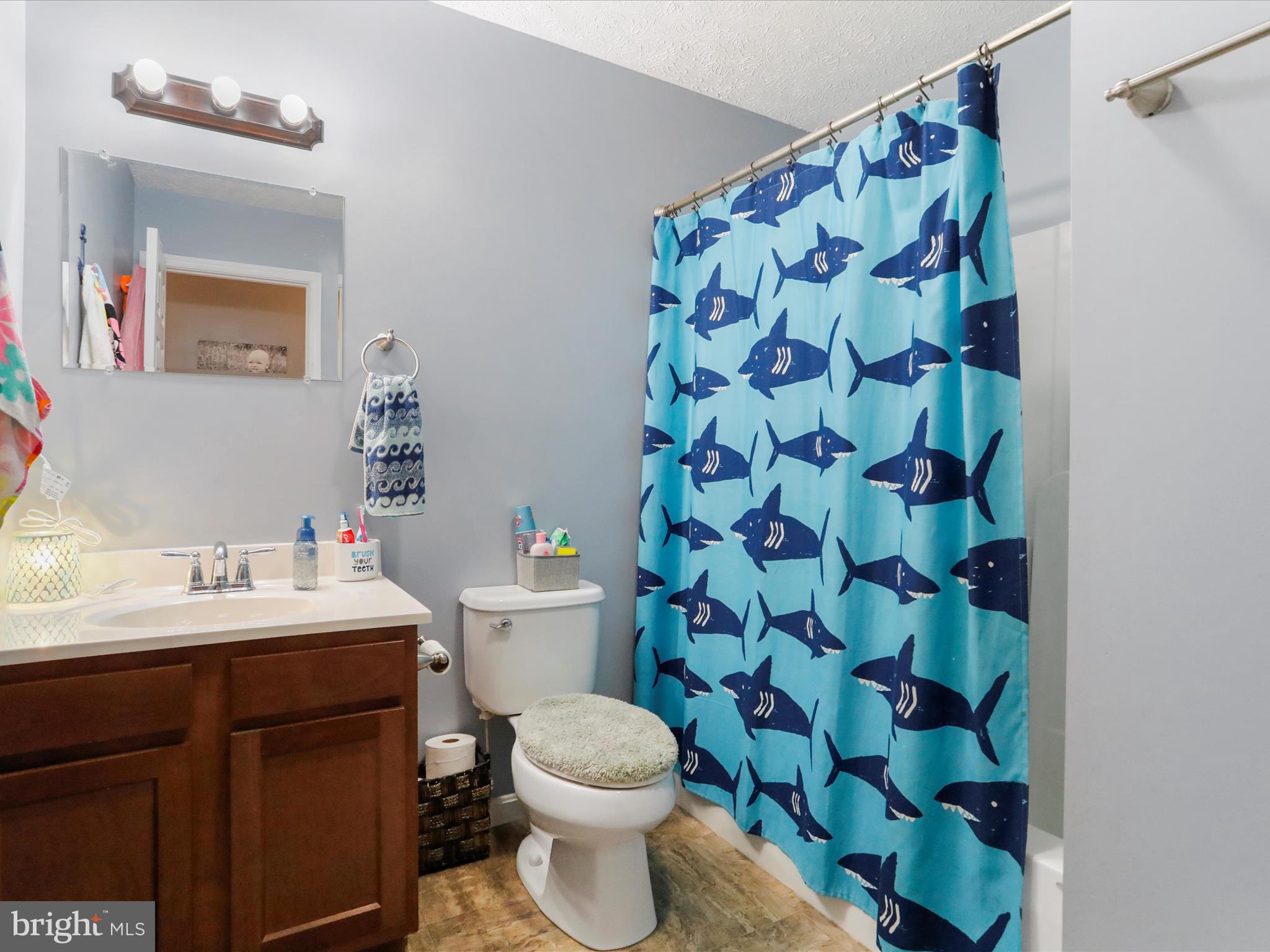 HARVEST HILLS - Residential