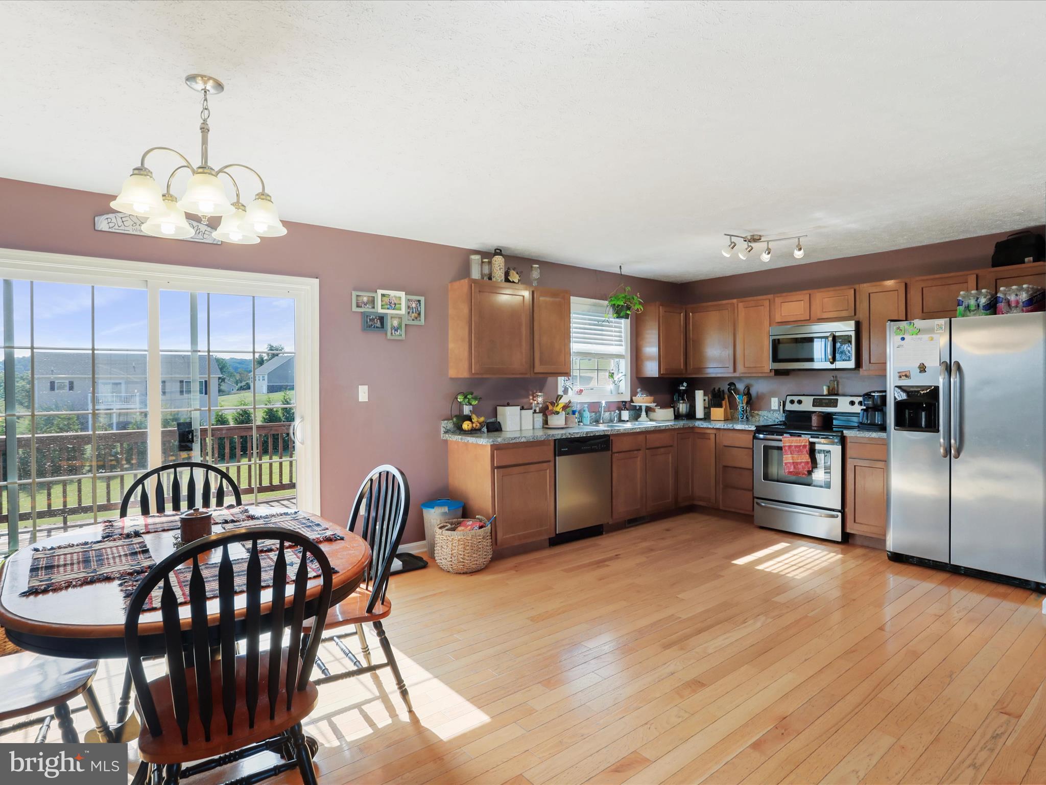 HARVEST HILLS - Residential