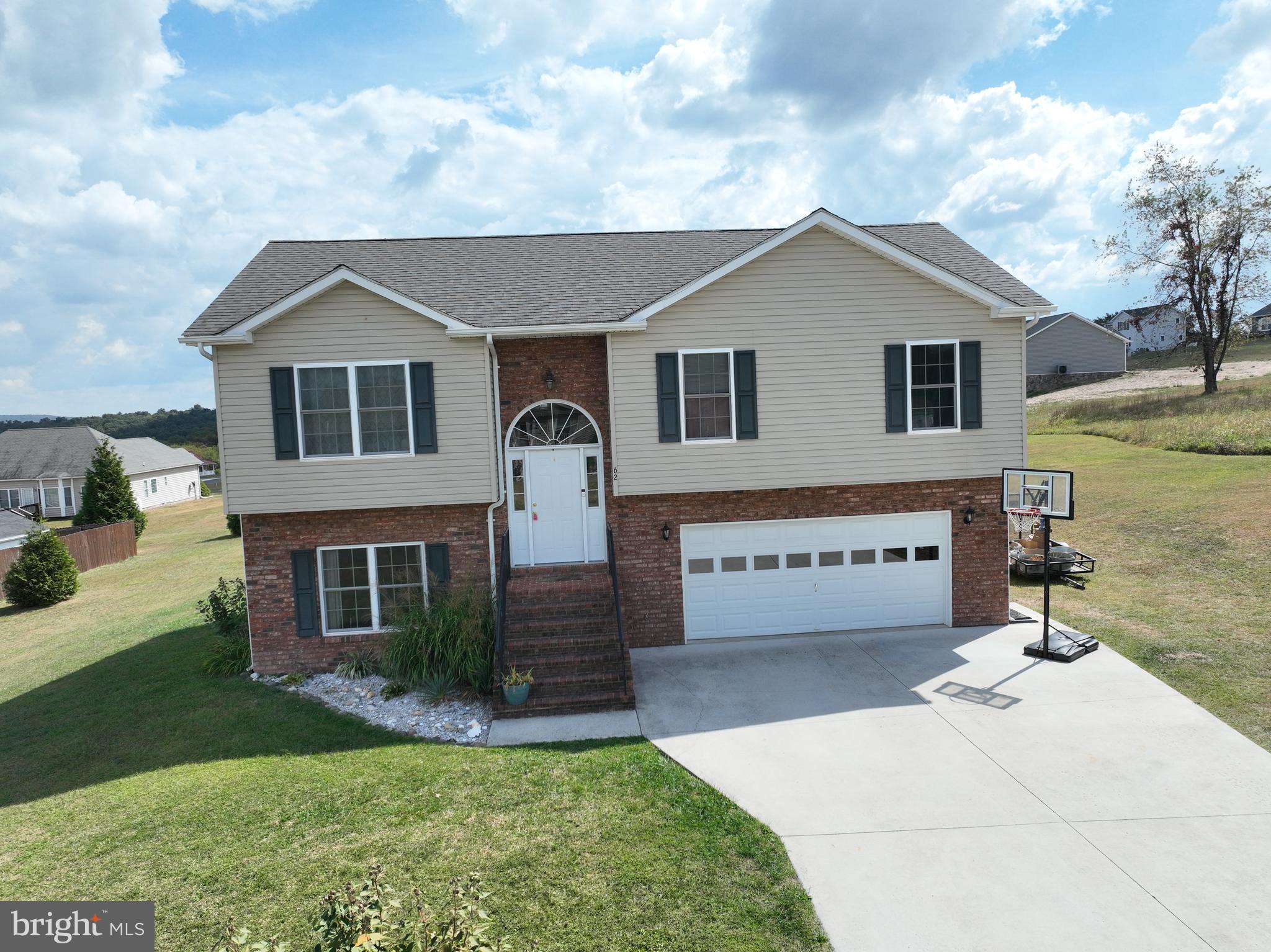 HARVEST HILLS - Residential