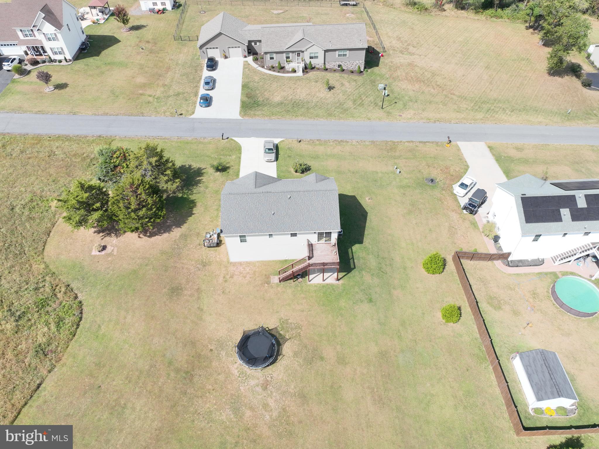 HARVEST HILLS - Residential