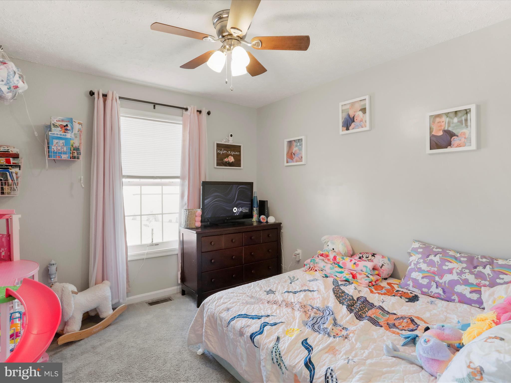 HARVEST HILLS - Residential