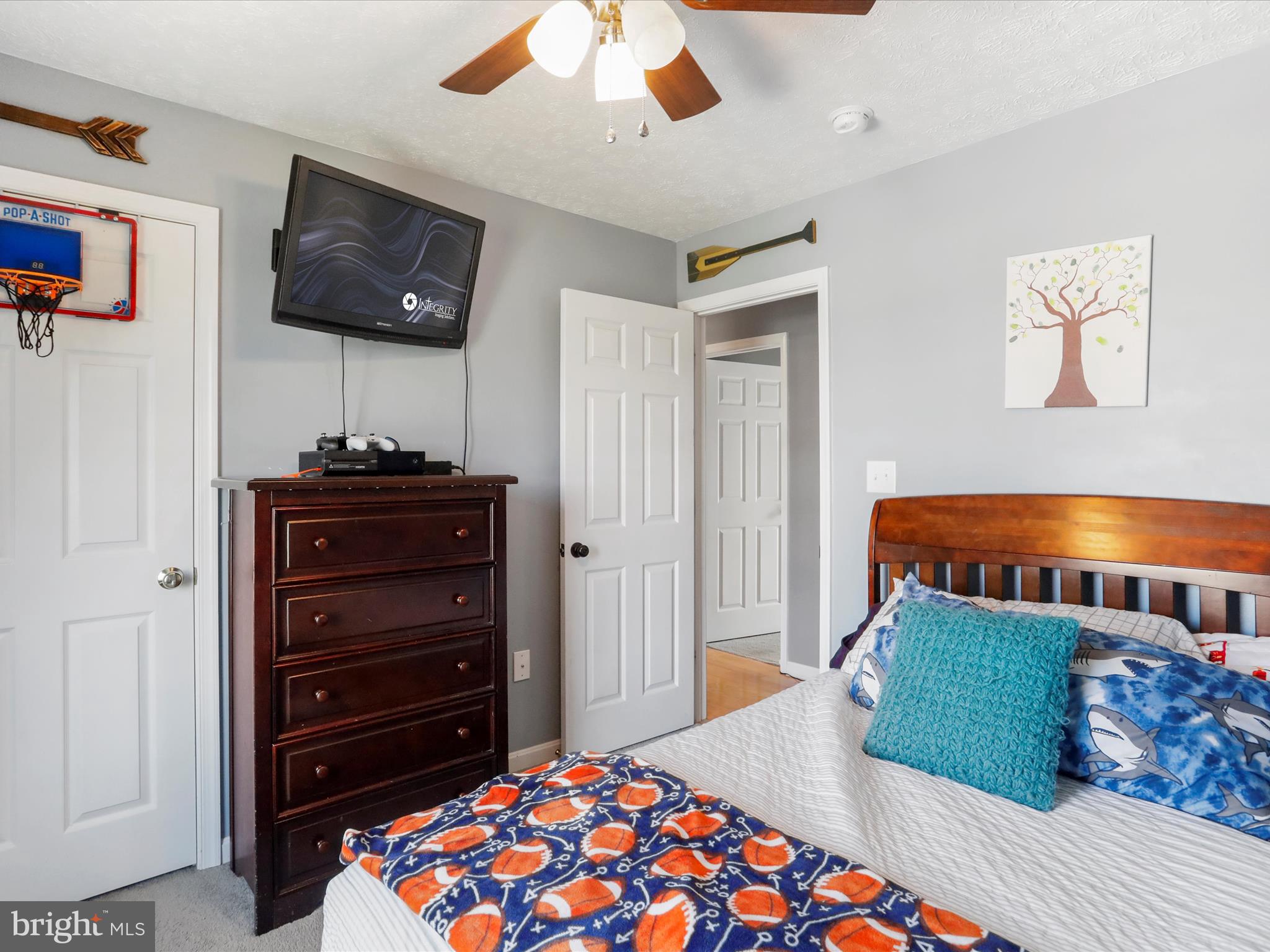 HARVEST HILLS - Residential