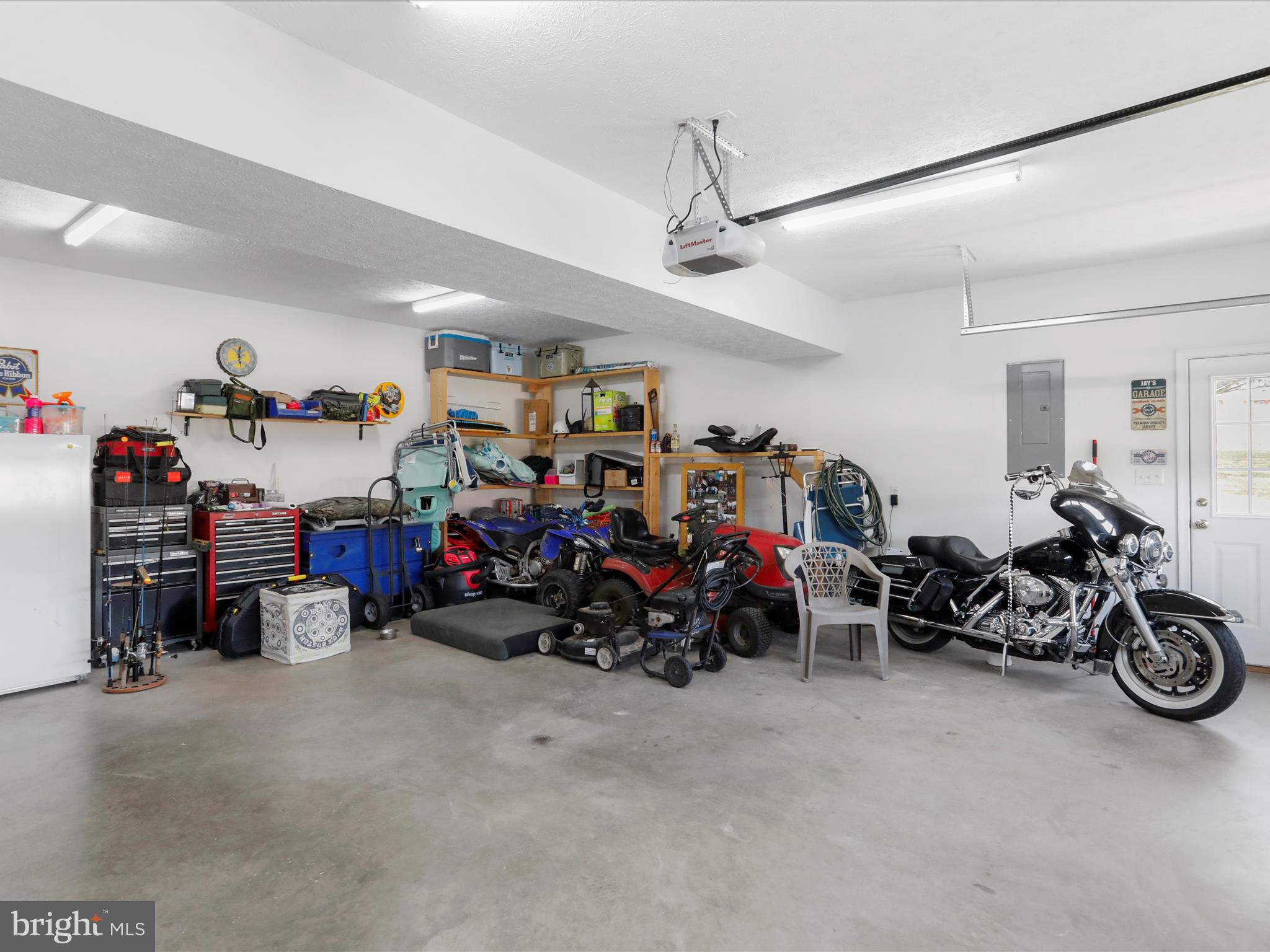 HARVEST HILLS - Residential