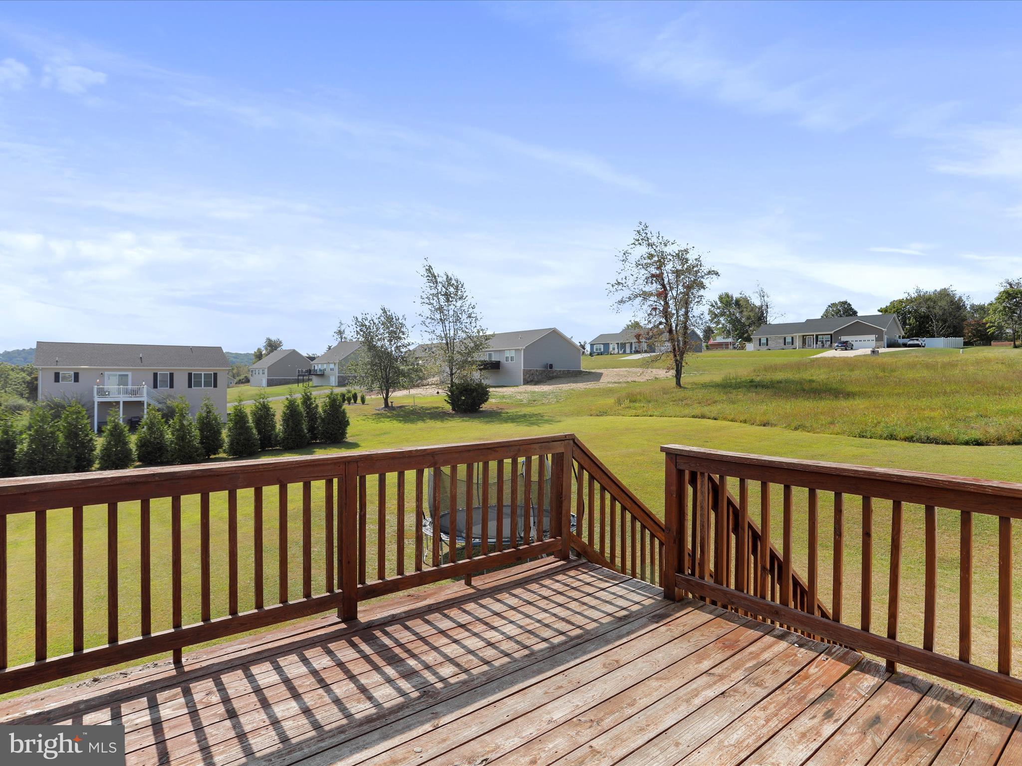 HARVEST HILLS - Residential