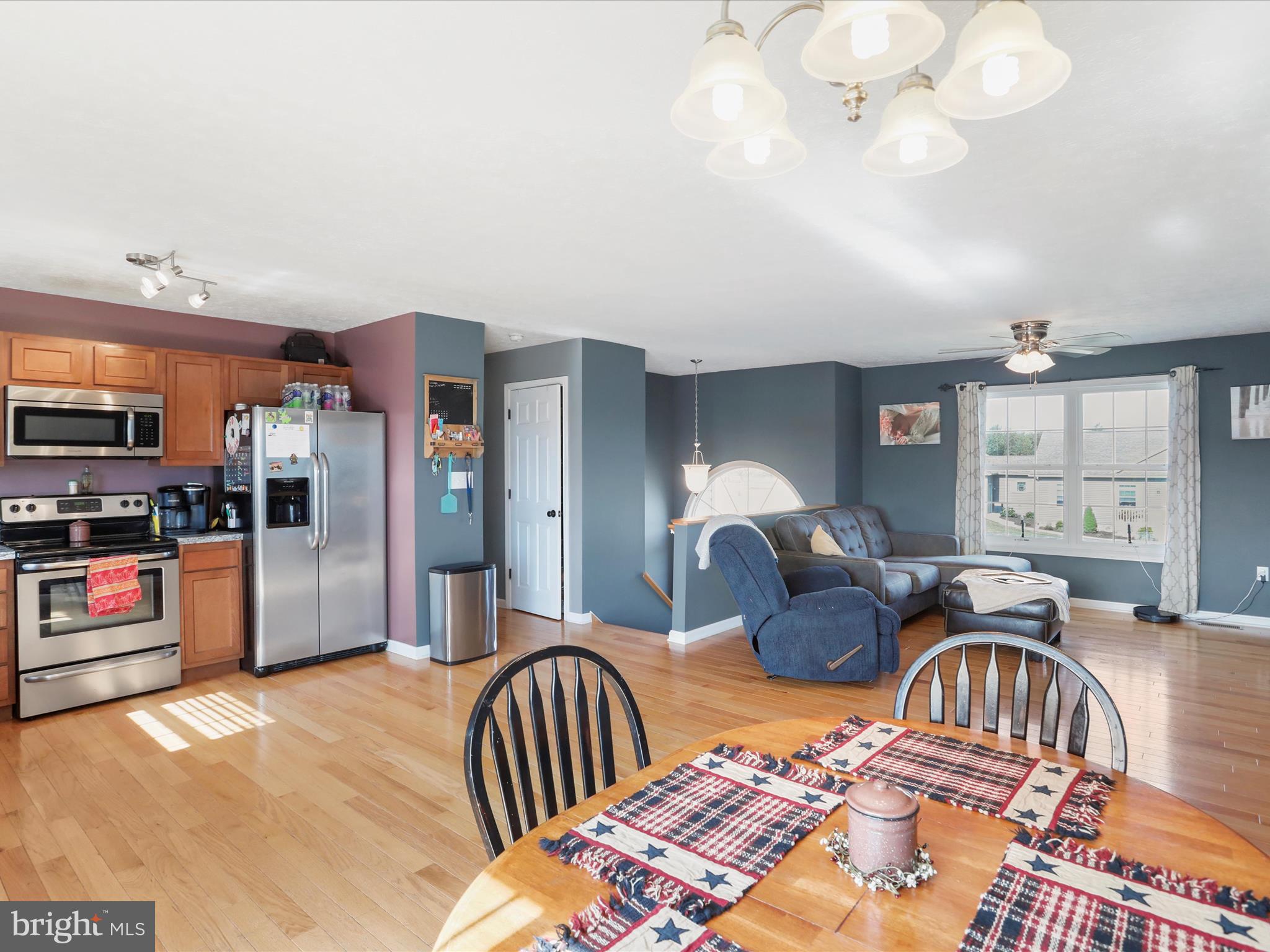 HARVEST HILLS - Residential