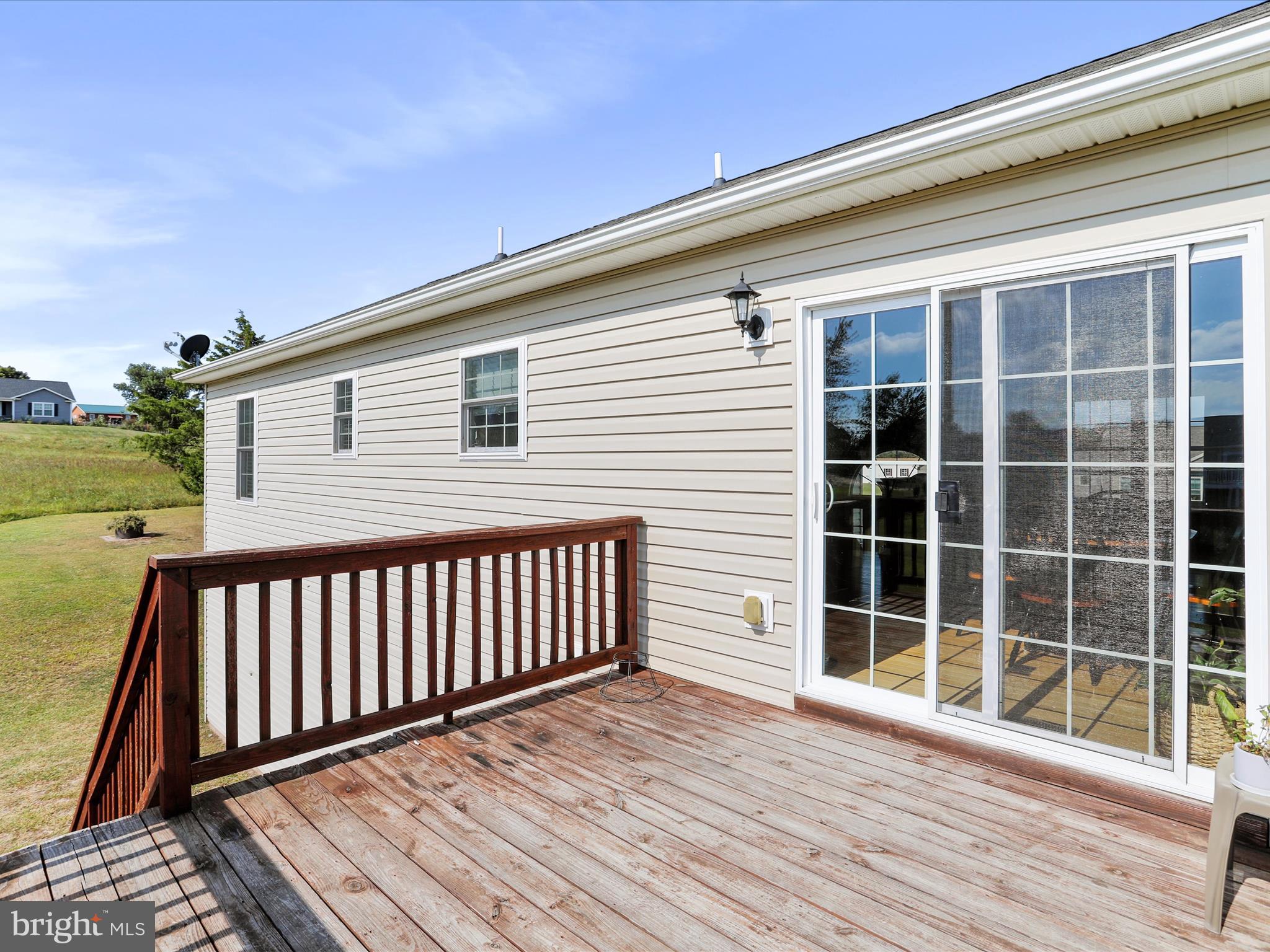 HARVEST HILLS - Residential