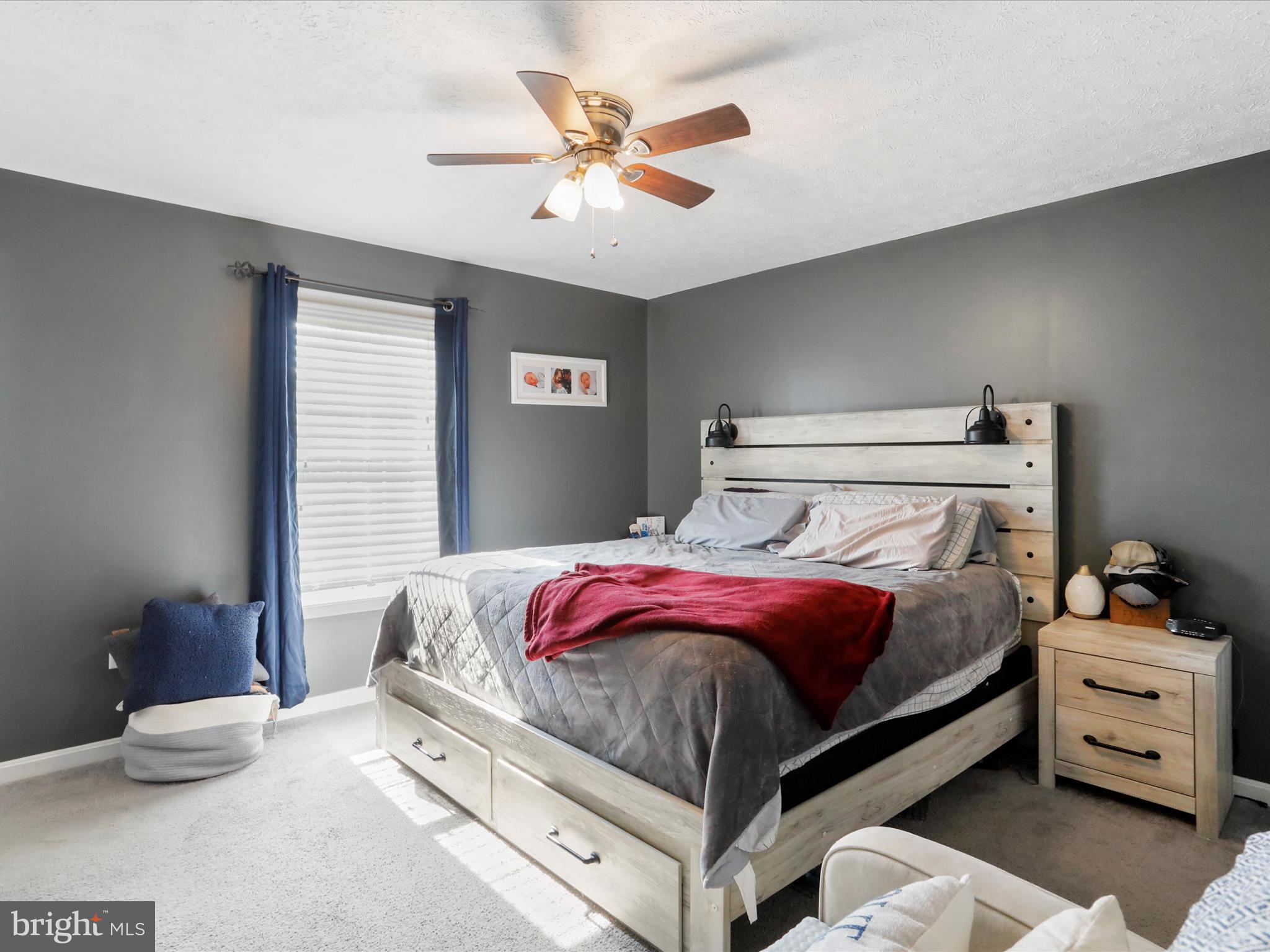 HARVEST HILLS - Residential