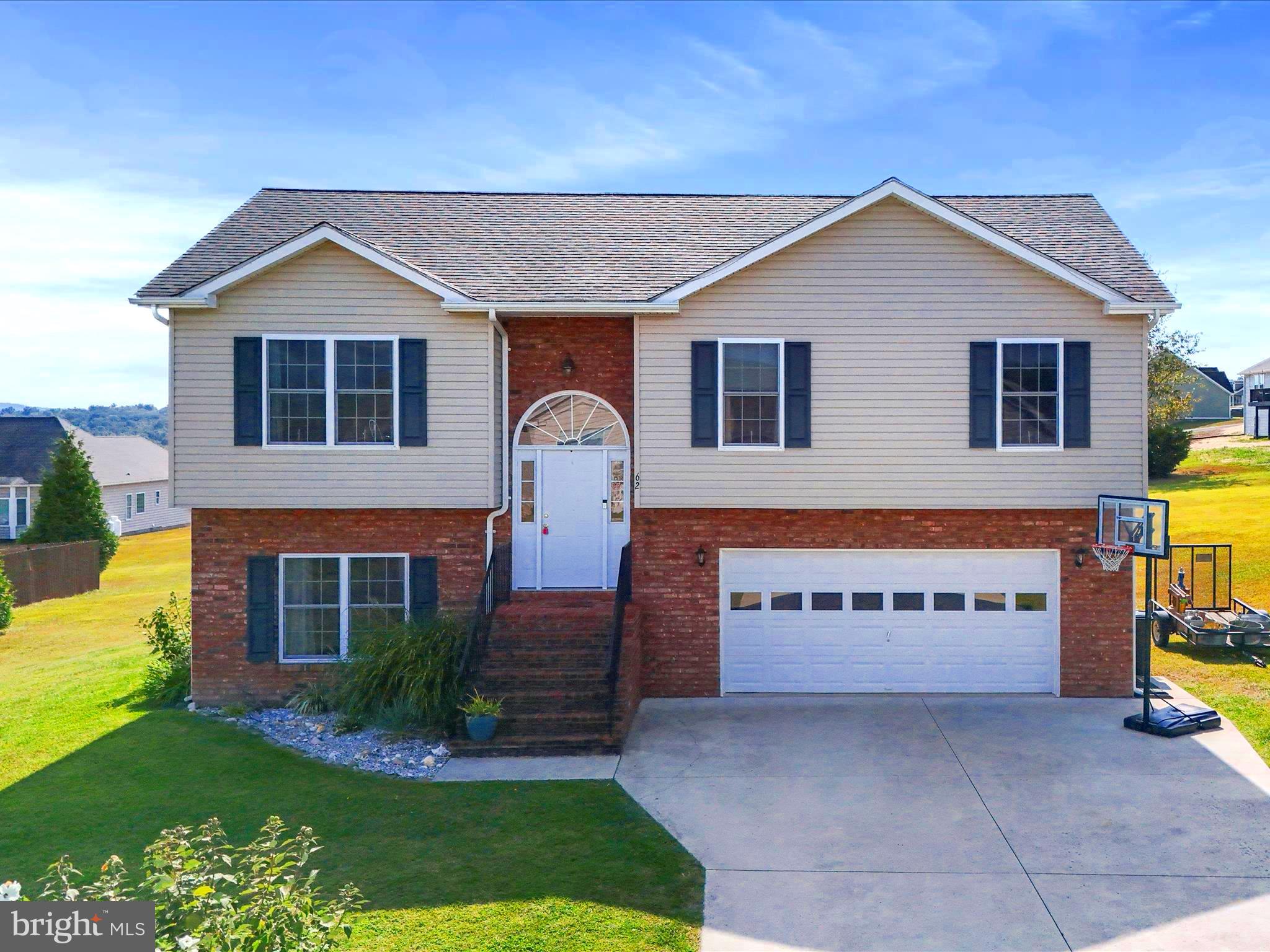 HARVEST HILLS - Residential