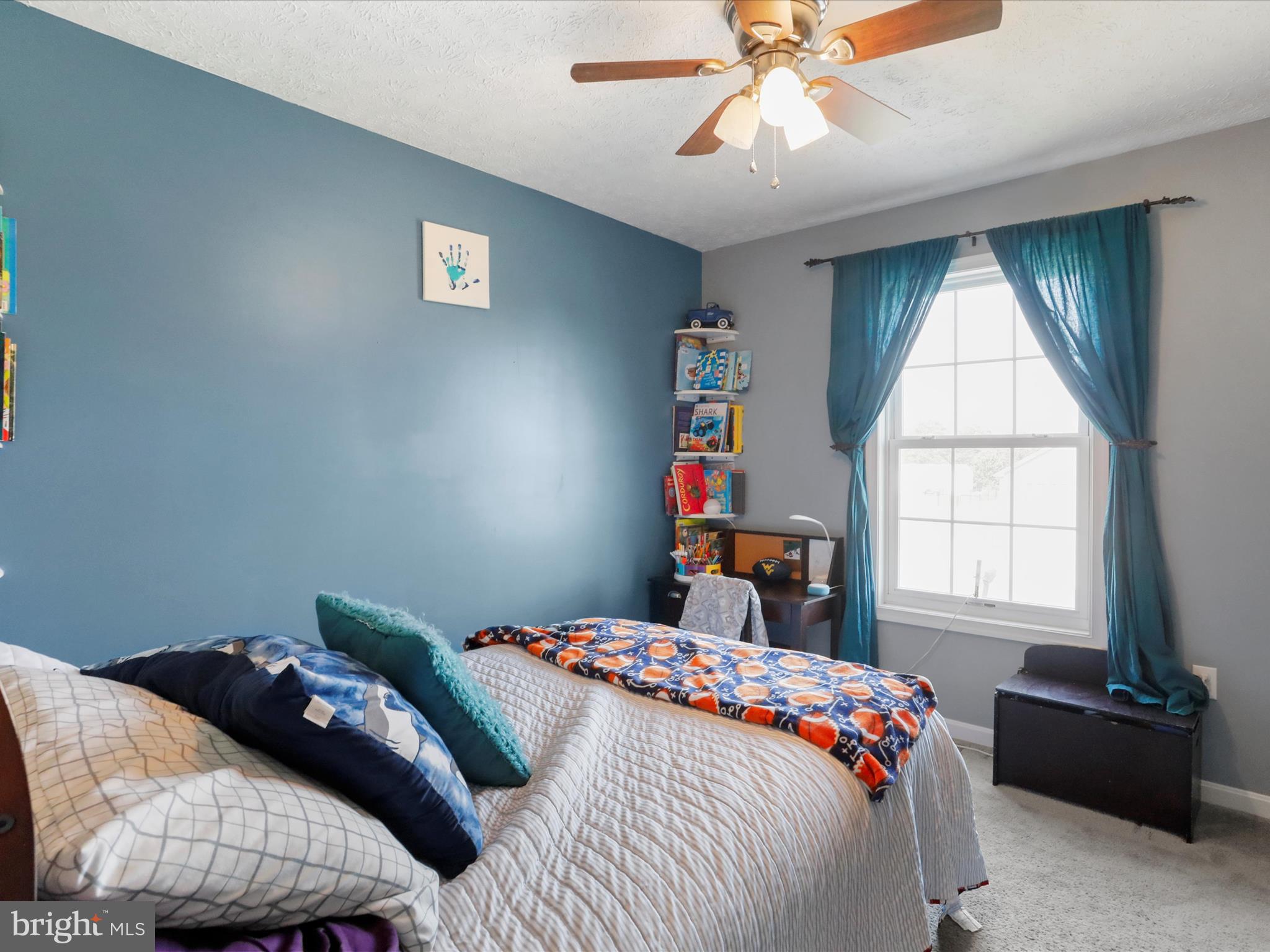 HARVEST HILLS - Residential