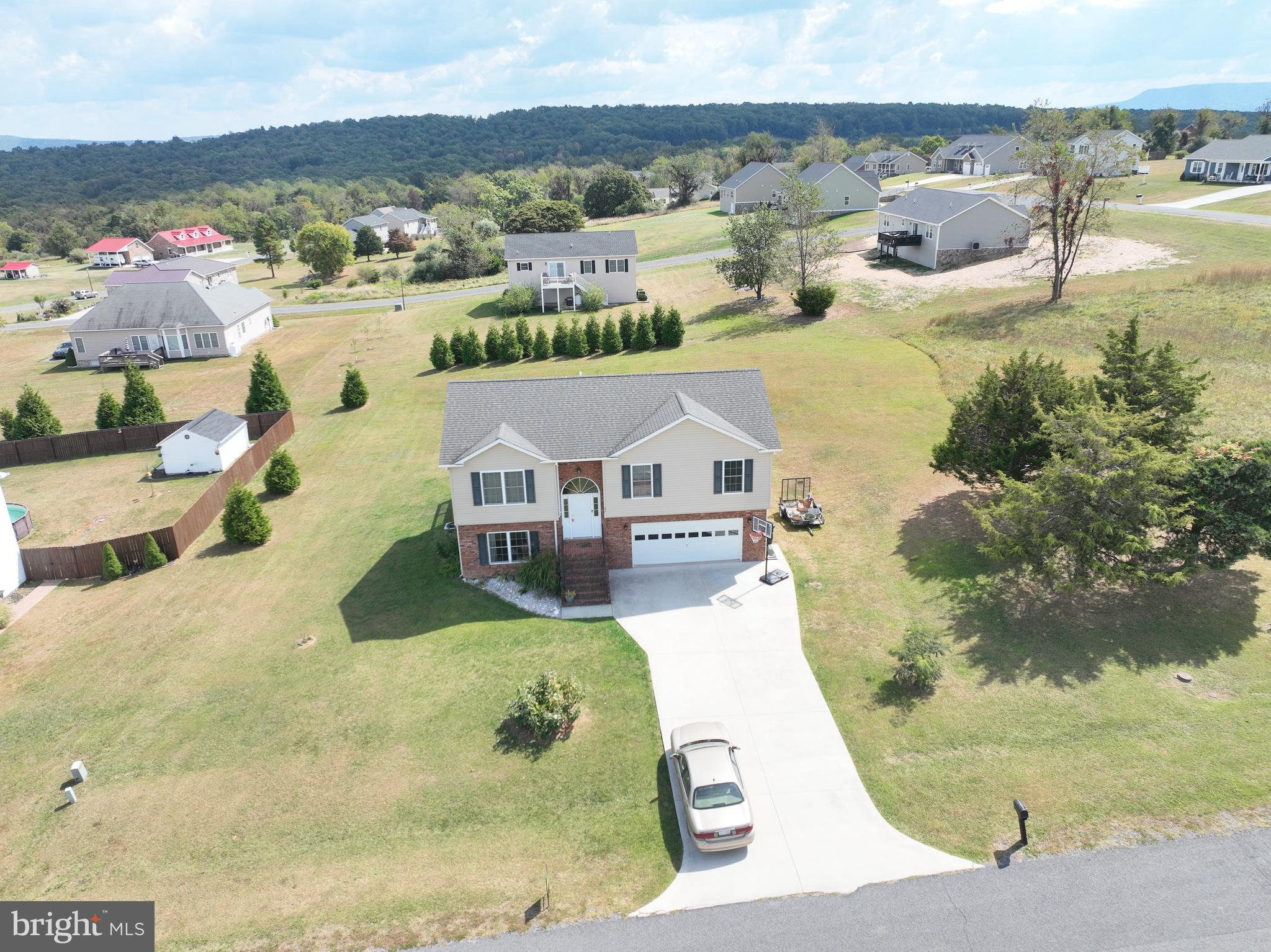 HARVEST HILLS - Residential