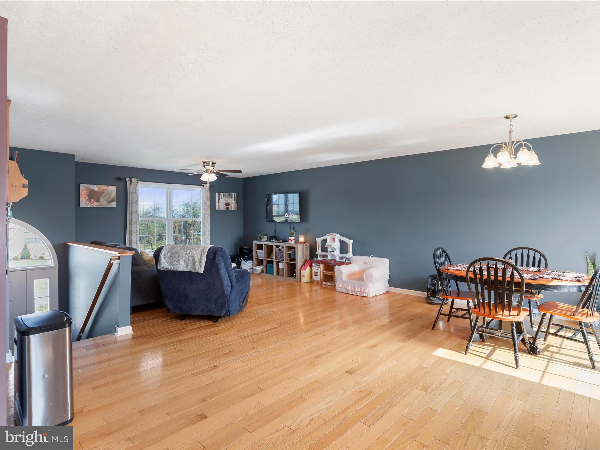 HARVEST HILLS - Residential