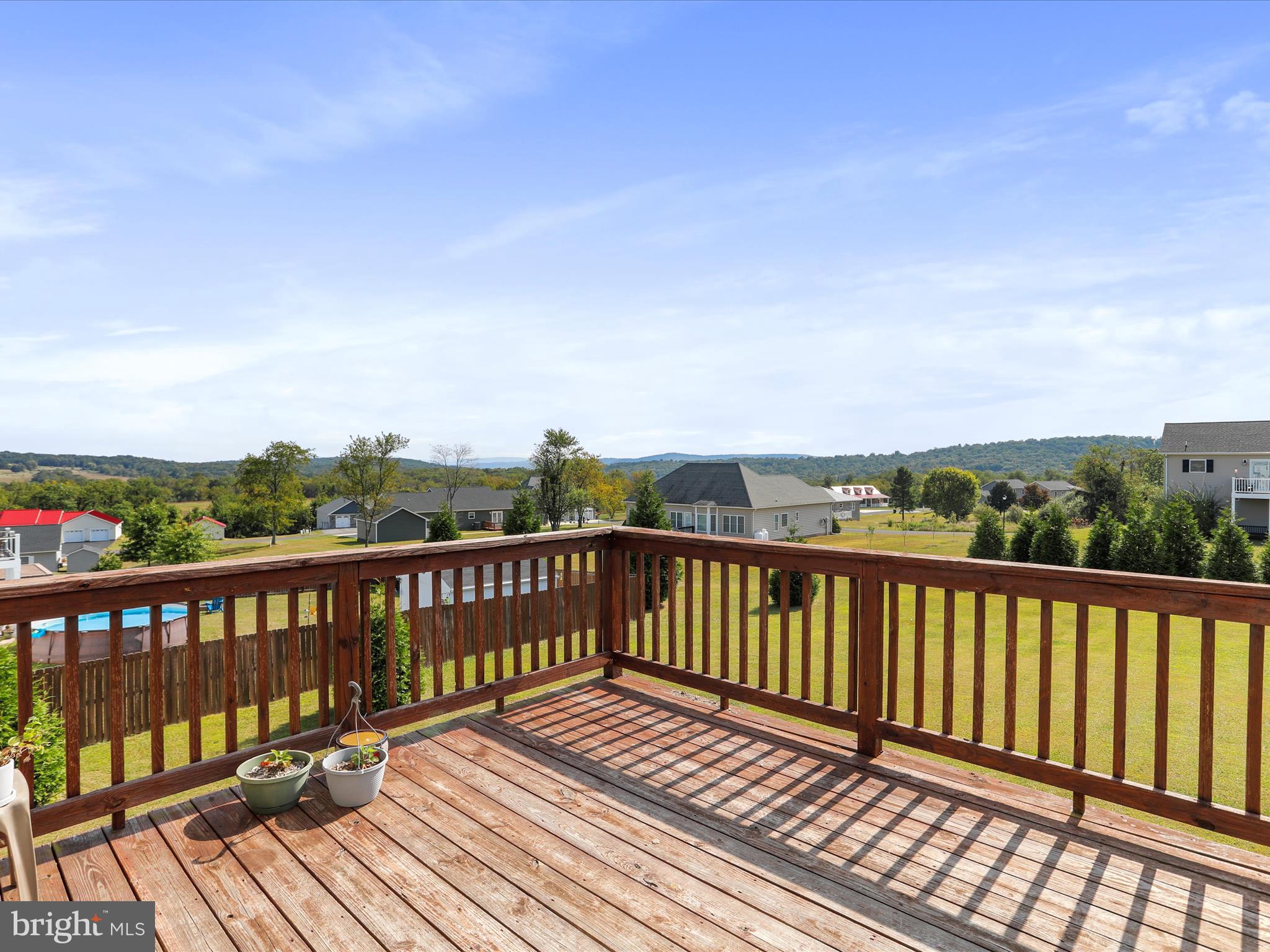 HARVEST HILLS - Residential