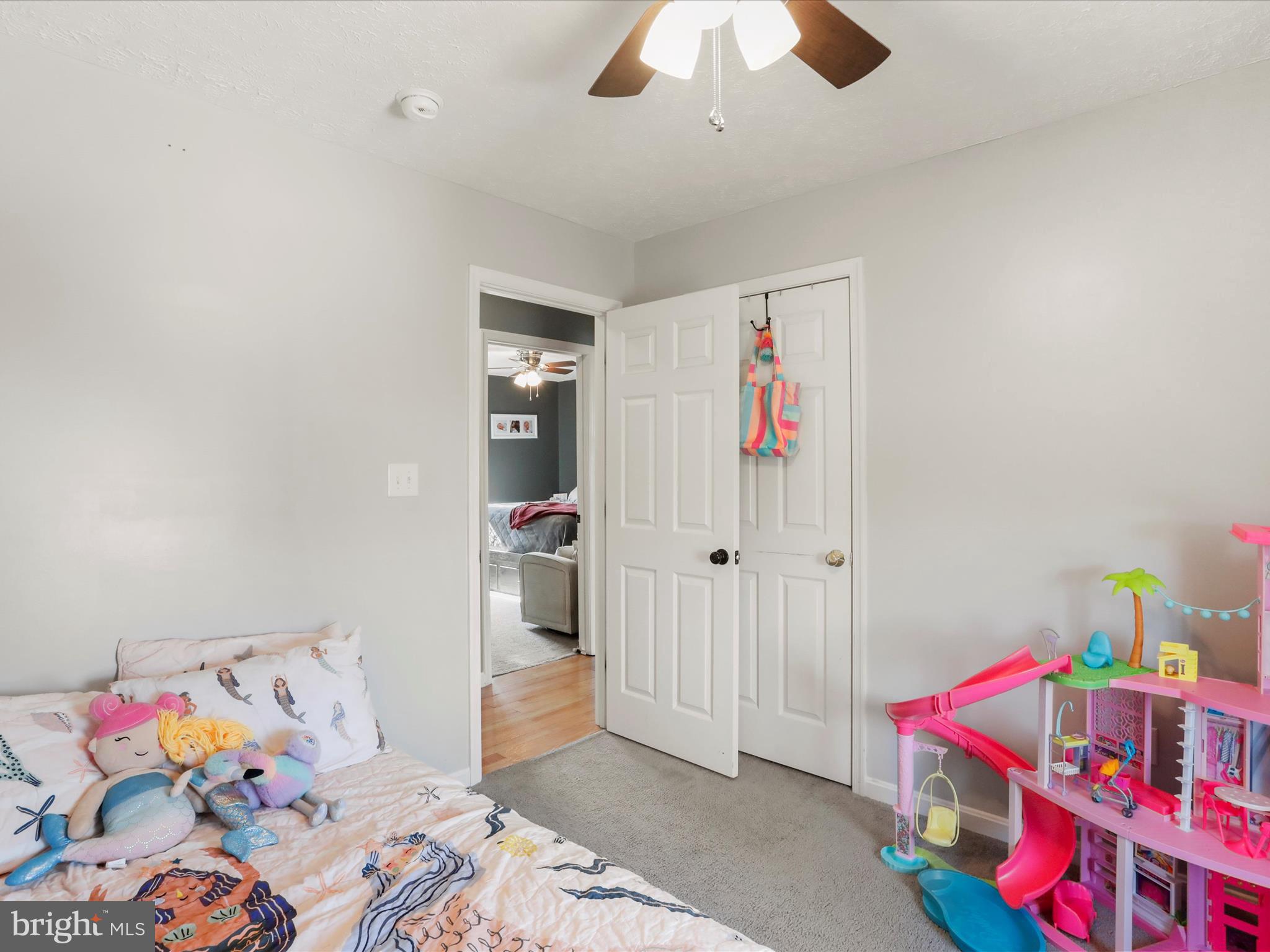 HARVEST HILLS - Residential