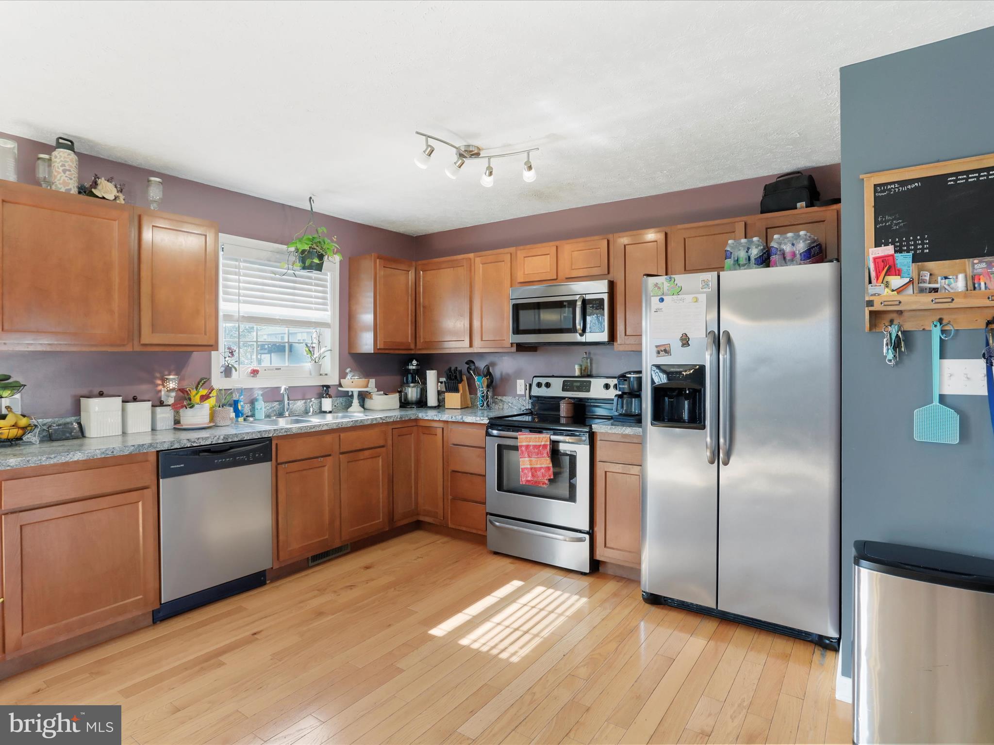 HARVEST HILLS - Residential