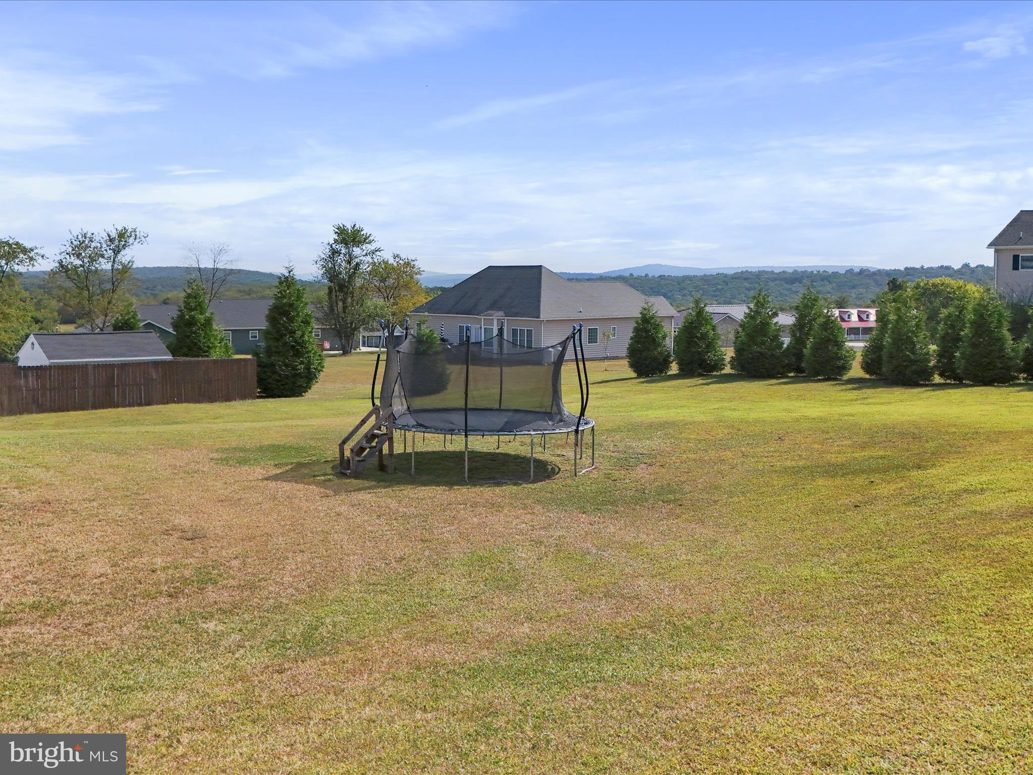 HARVEST HILLS - Residential