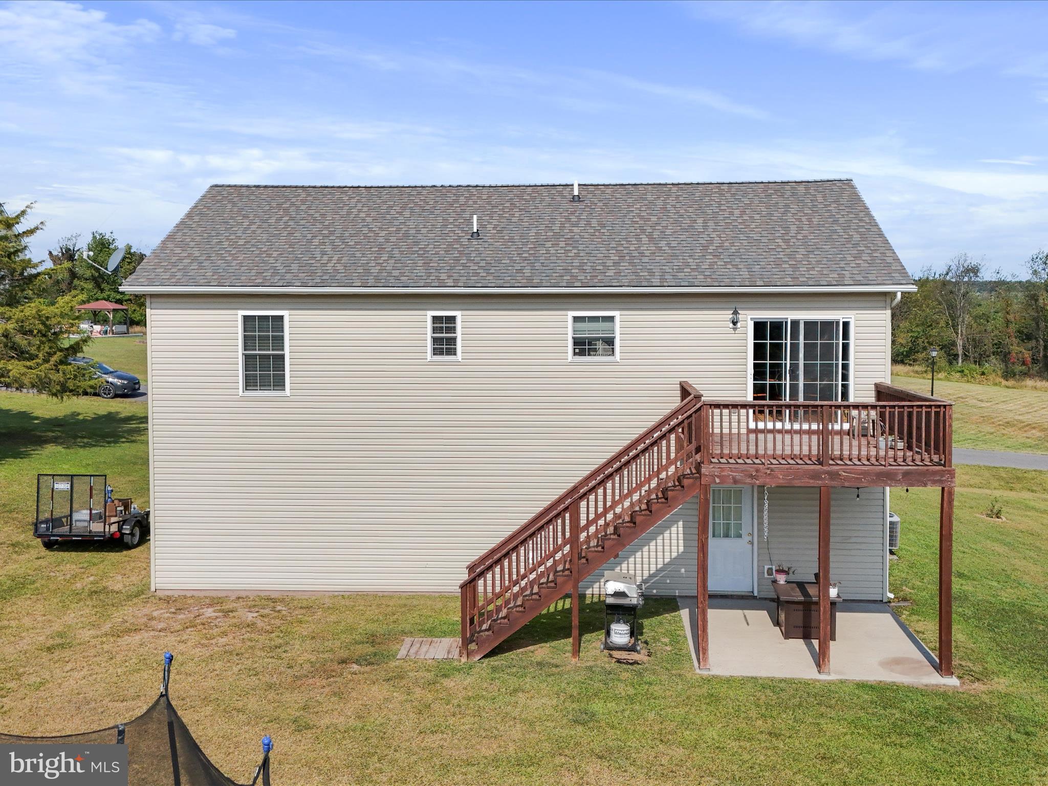 HARVEST HILLS - Residential