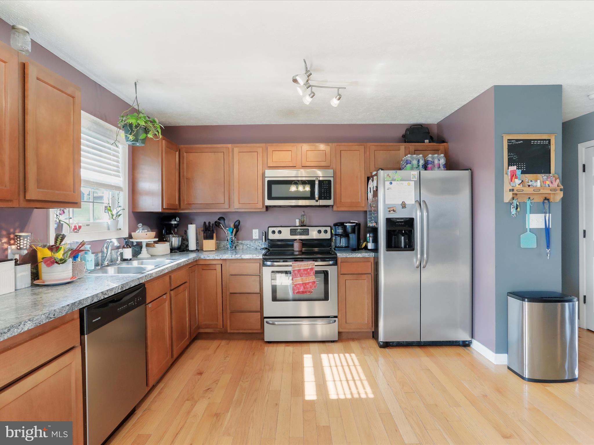 HARVEST HILLS - Residential