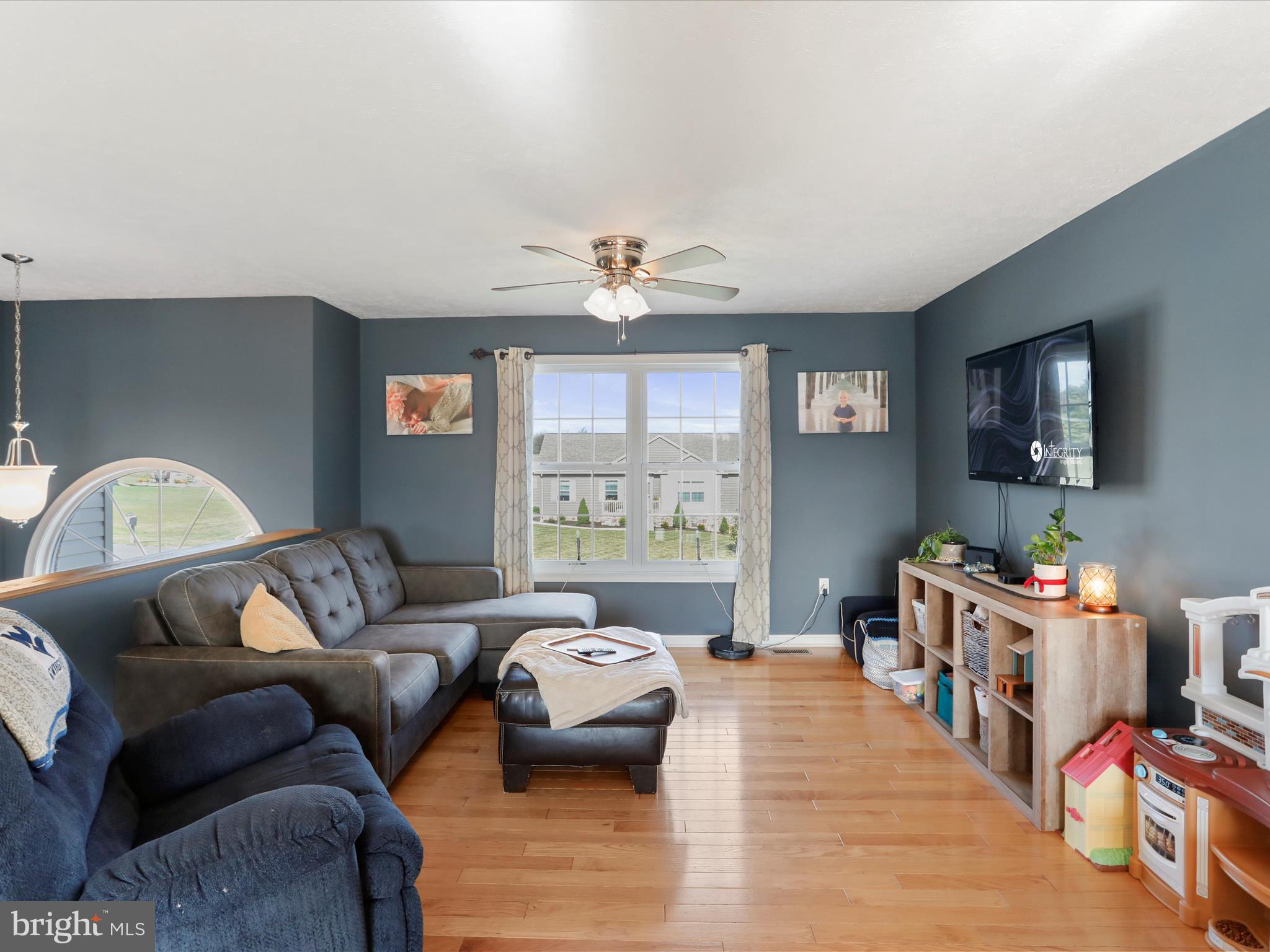 HARVEST HILLS - Residential