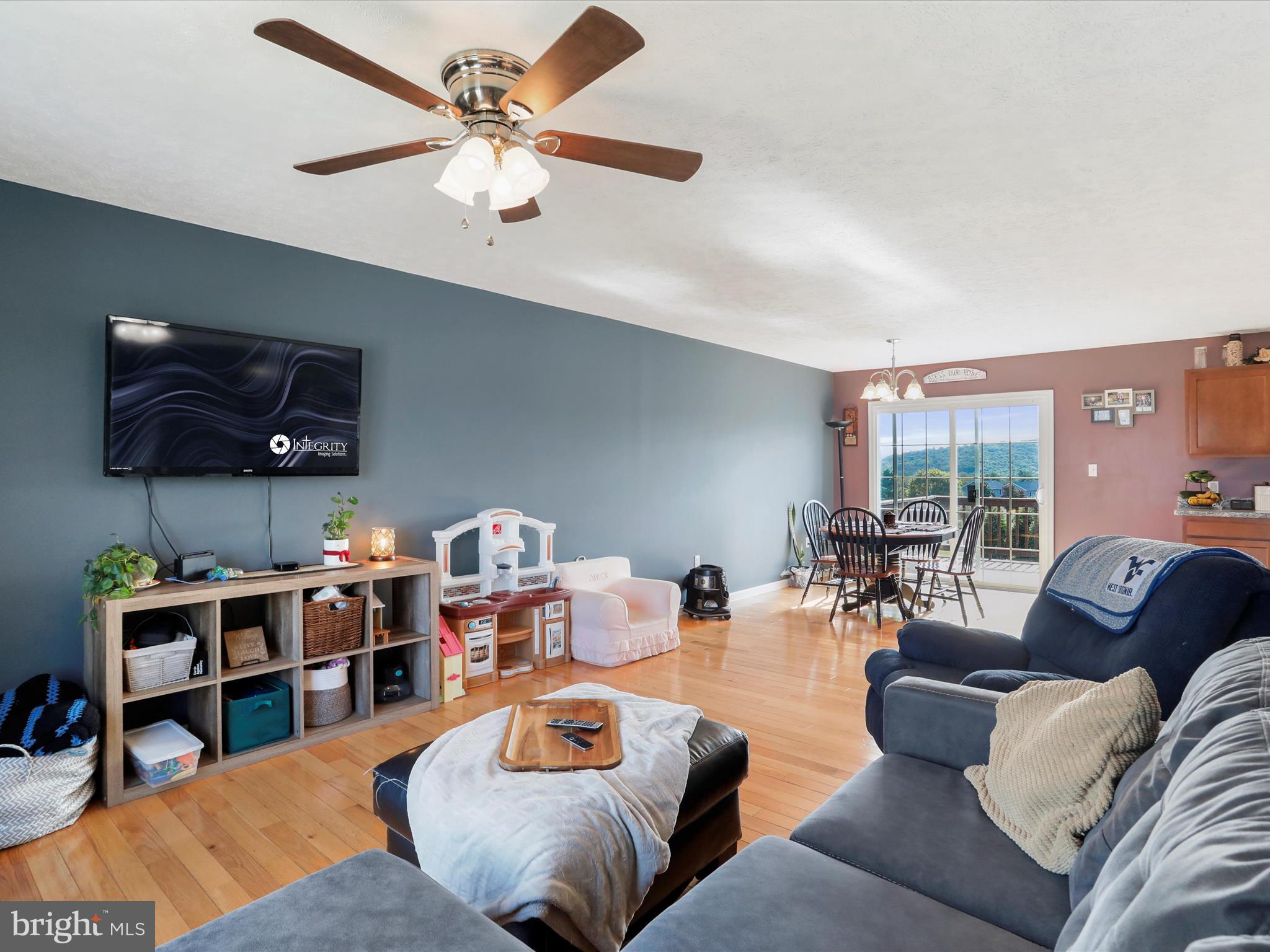 HARVEST HILLS - Residential