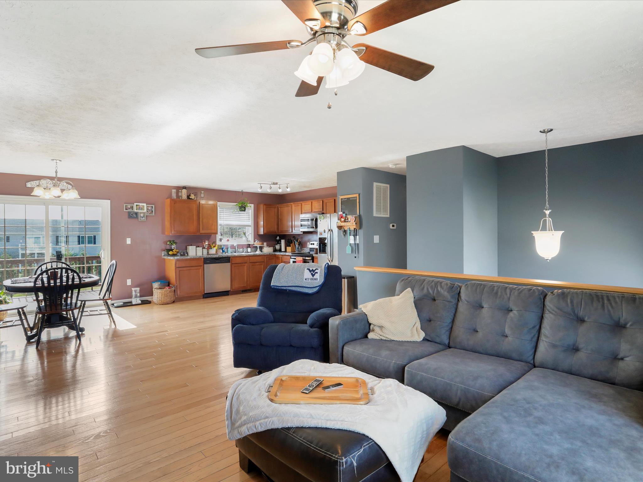 HARVEST HILLS - Residential