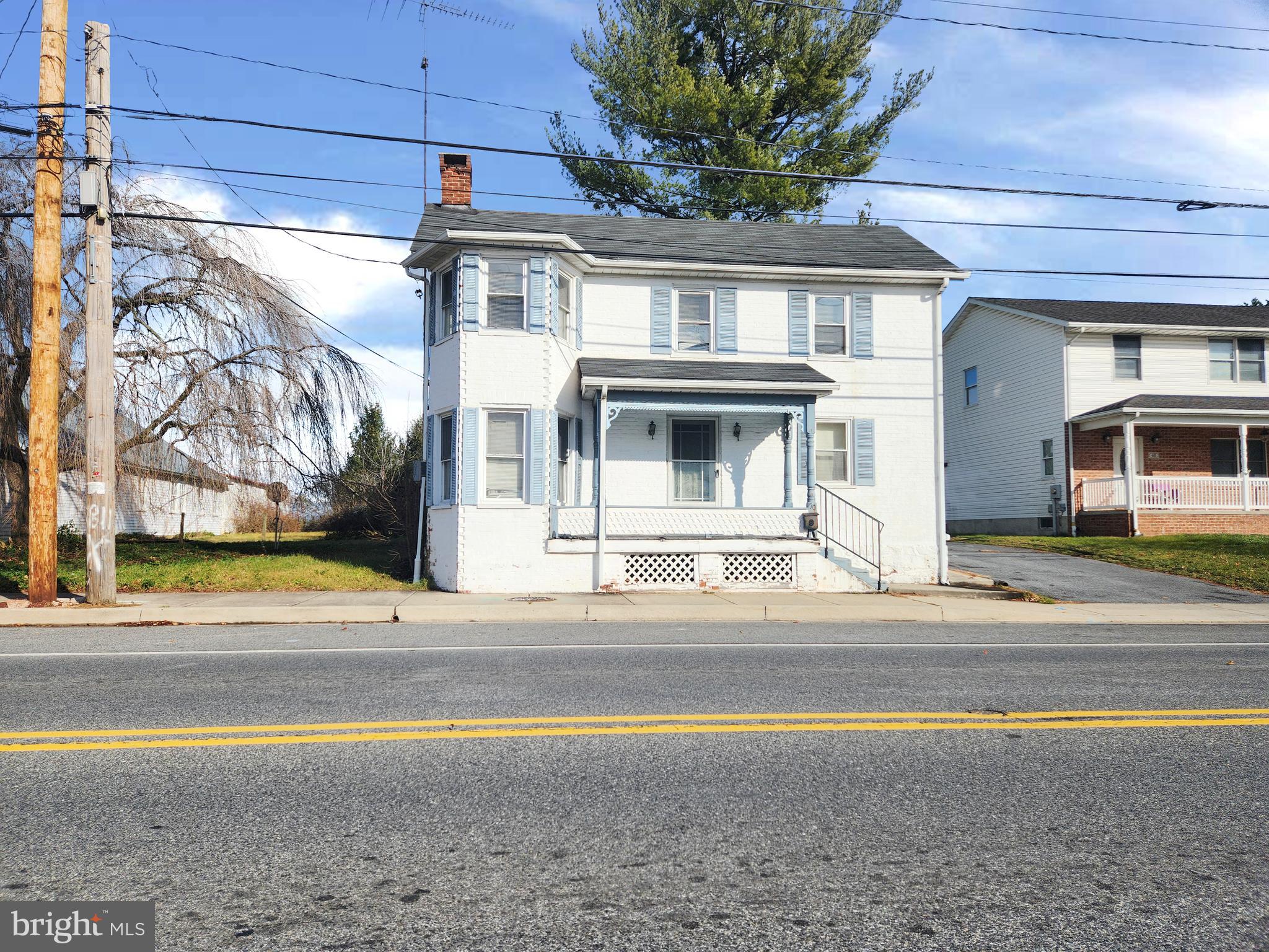 TANEYTOWN VILLAGE - Residential