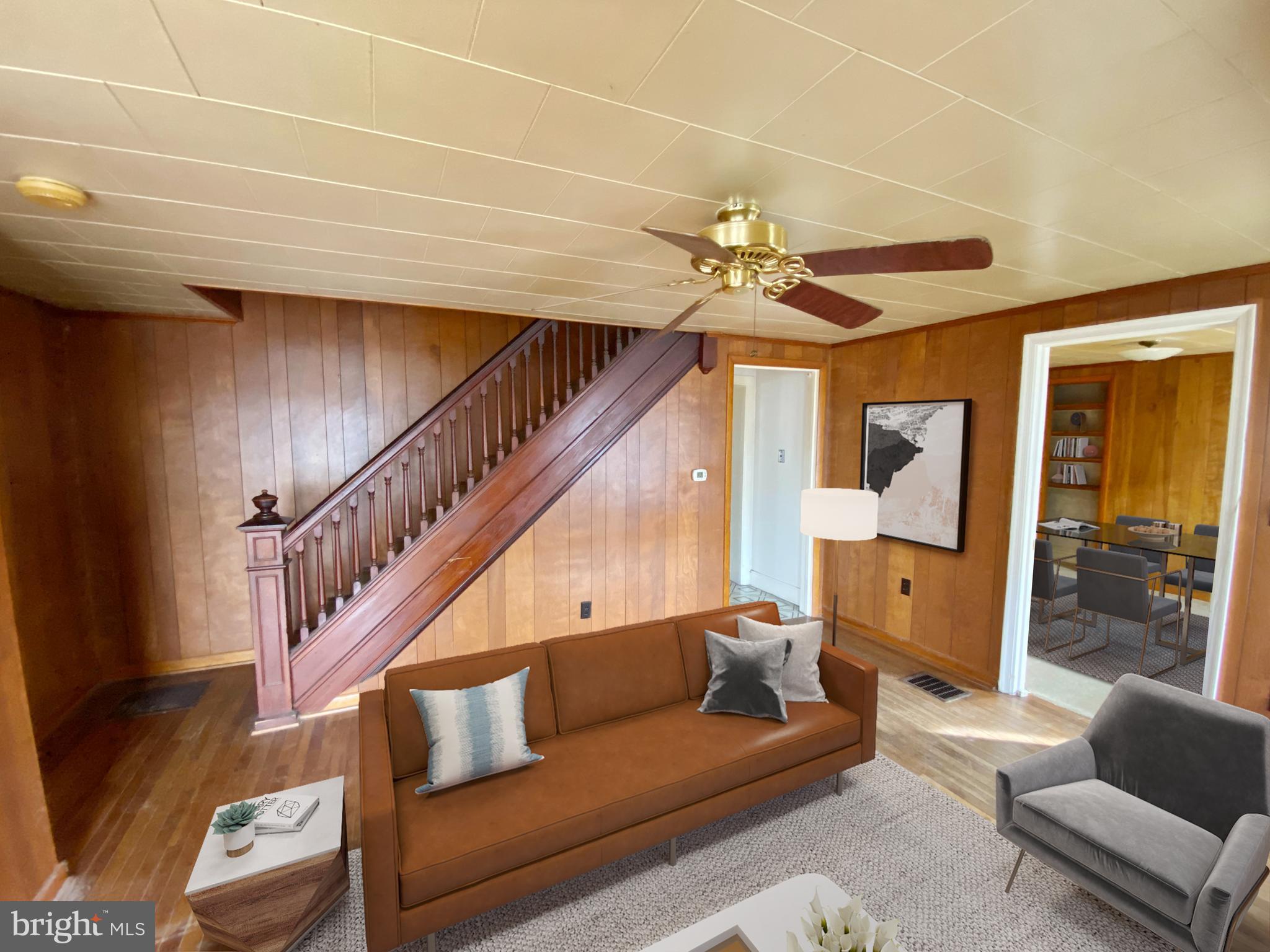 TANEYTOWN VILLAGE - Residential