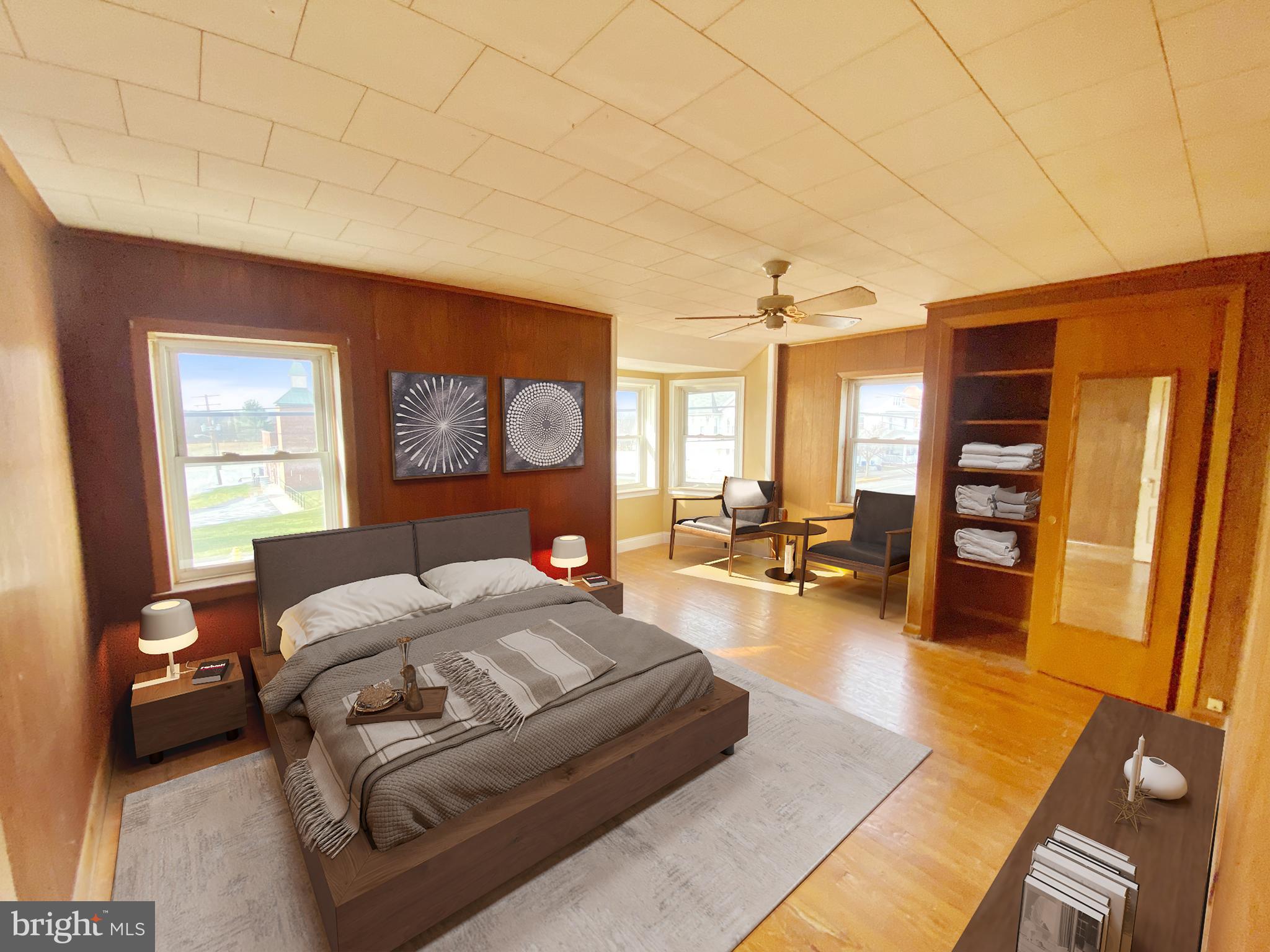 TANEYTOWN VILLAGE - Residential