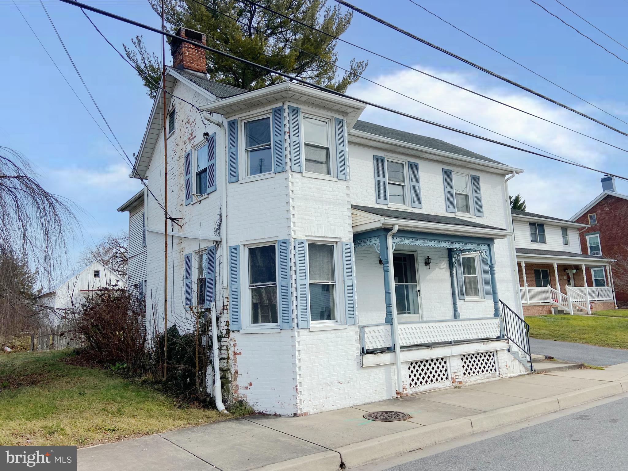 TANEYTOWN VILLAGE - Residential