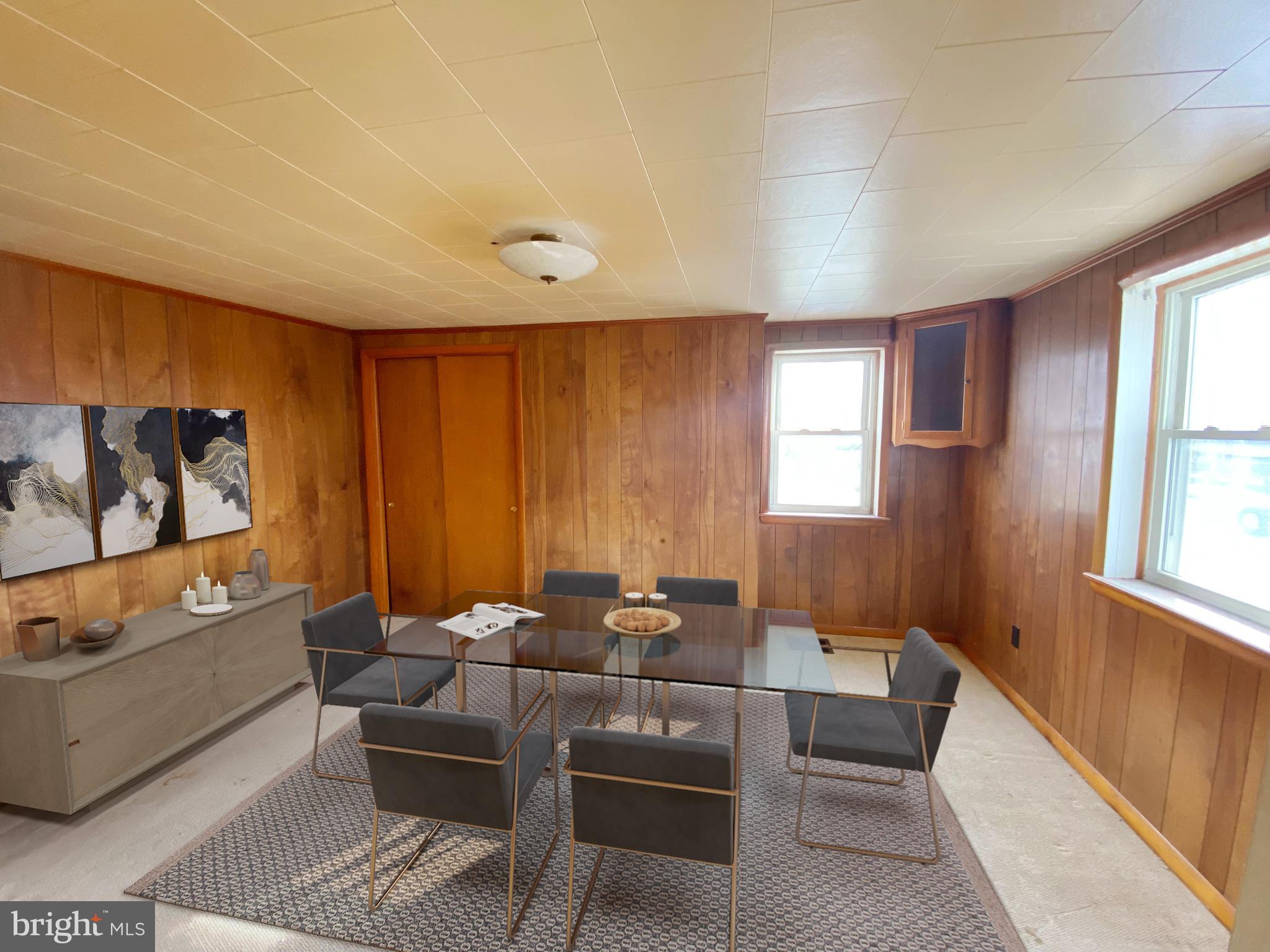 TANEYTOWN VILLAGE - Residential