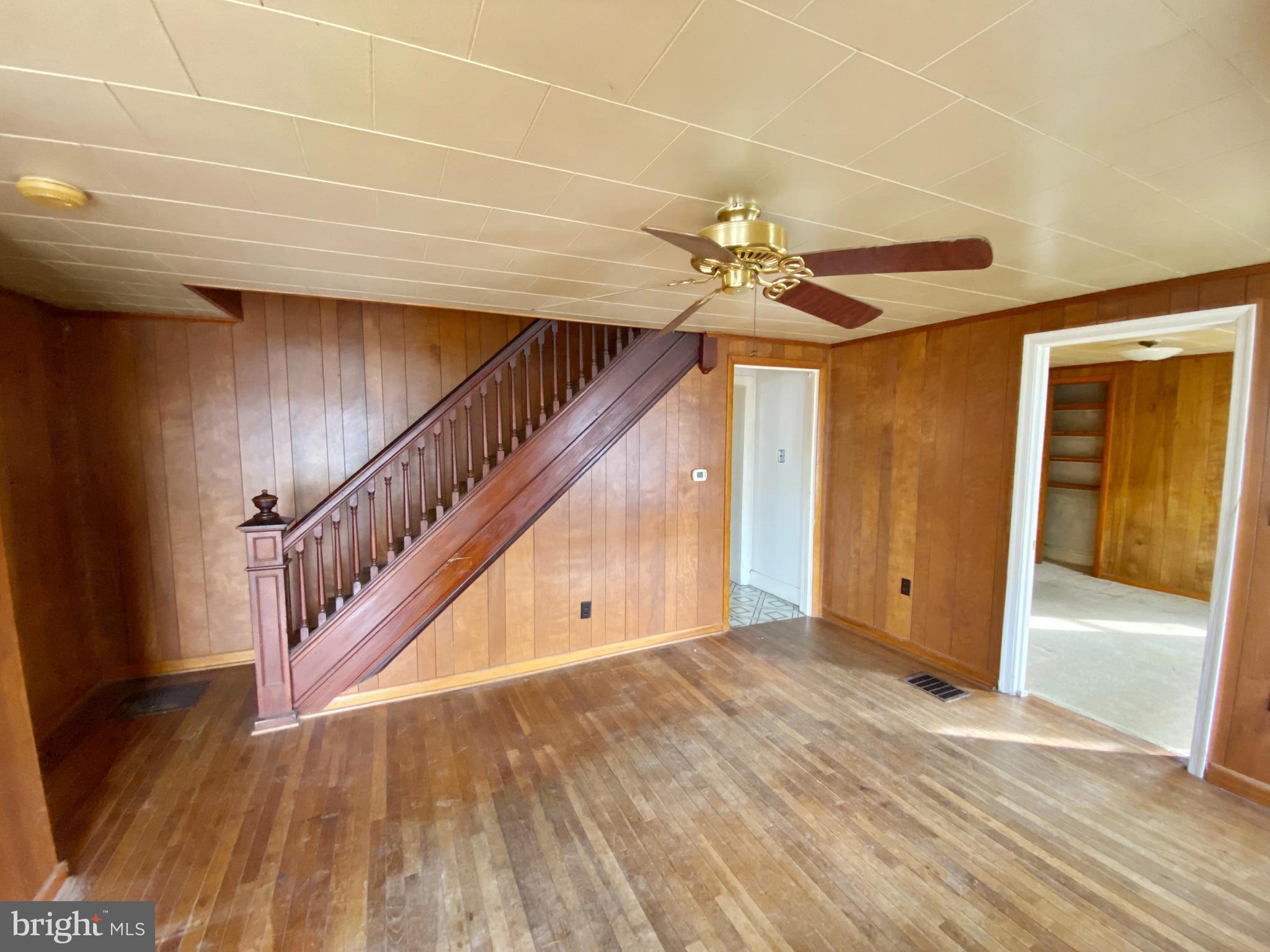 TANEYTOWN VILLAGE - Residential