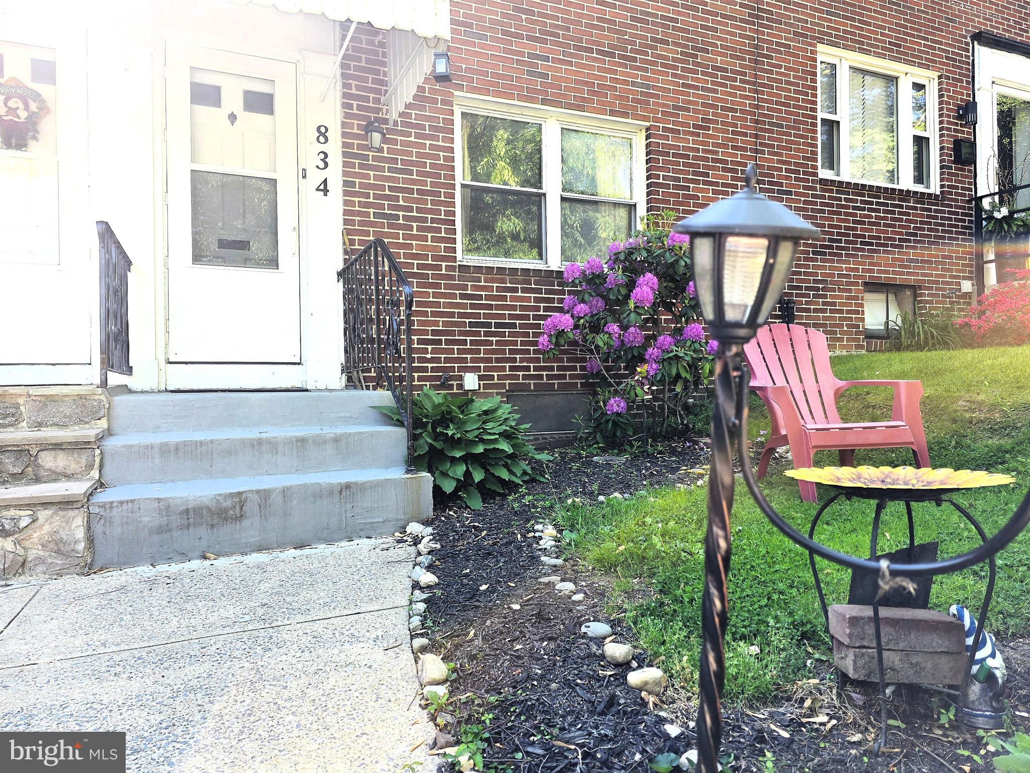 6TH WARD - Residential