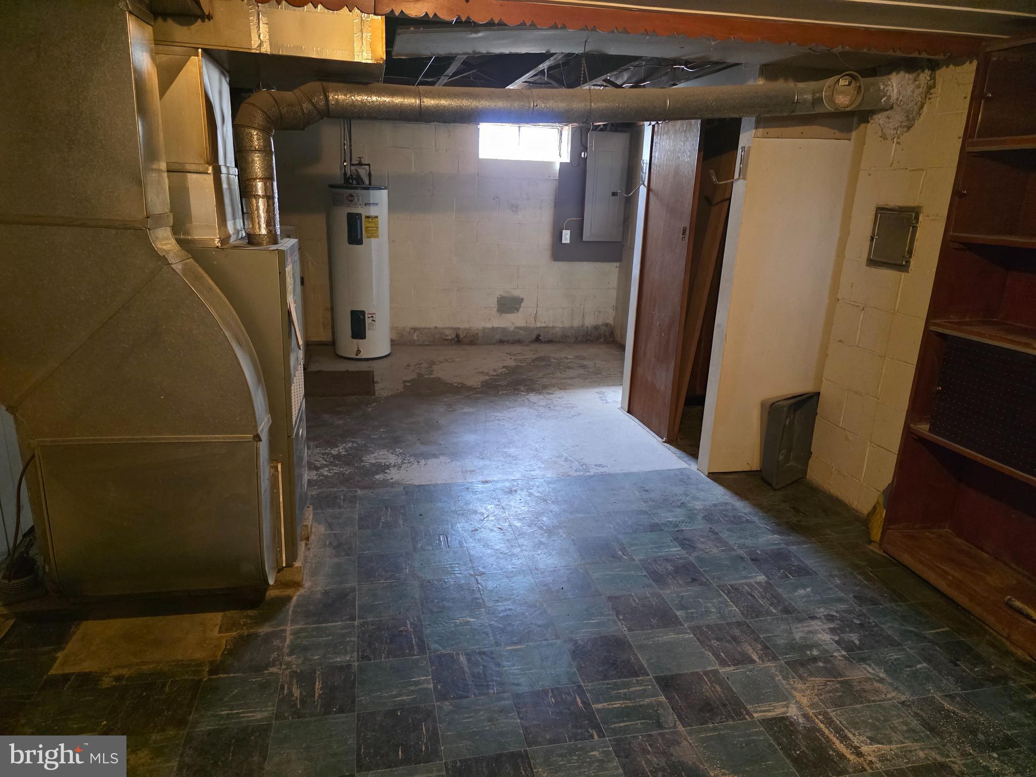 6TH WARD - Residential