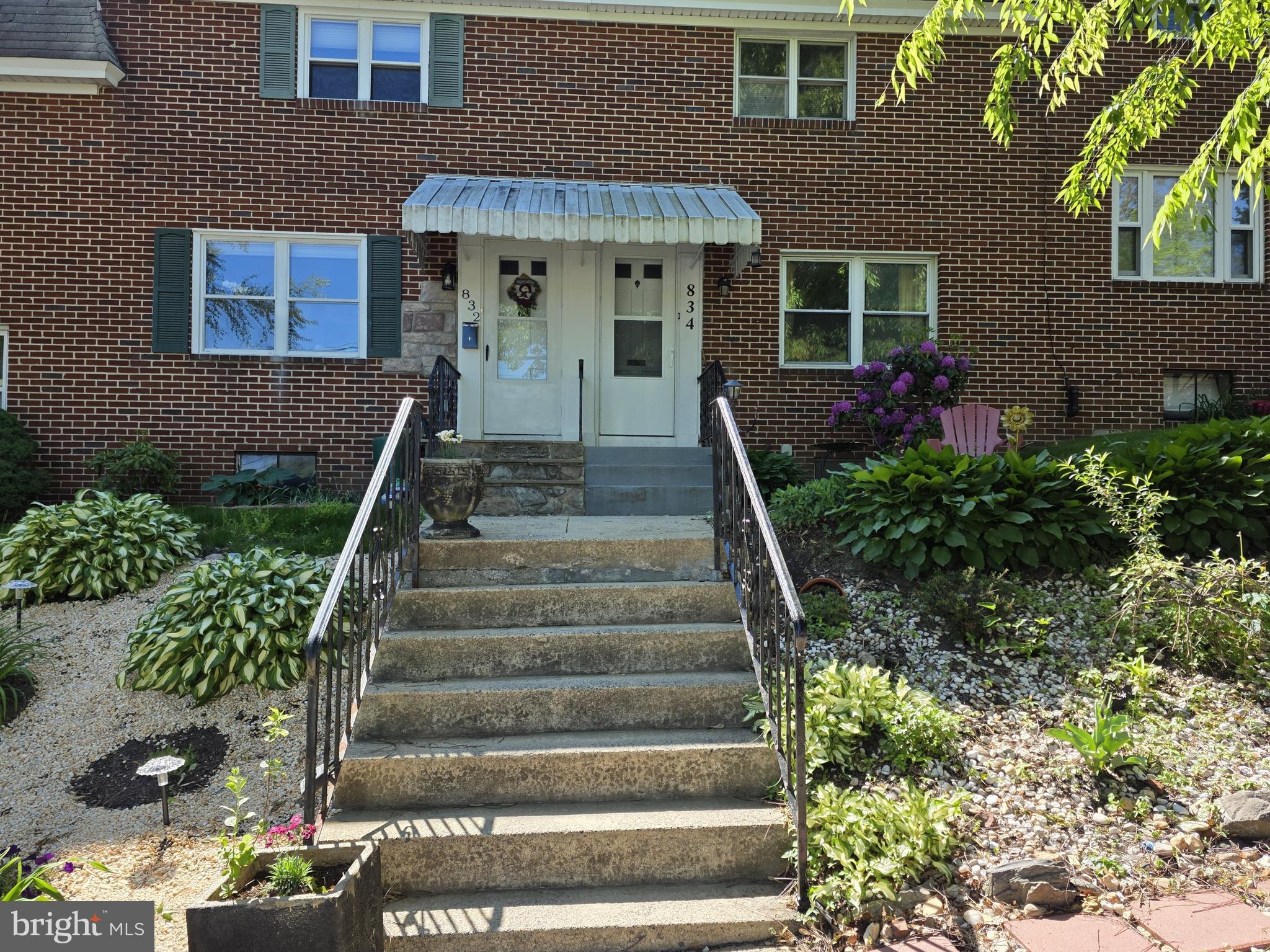 6TH WARD - Residential