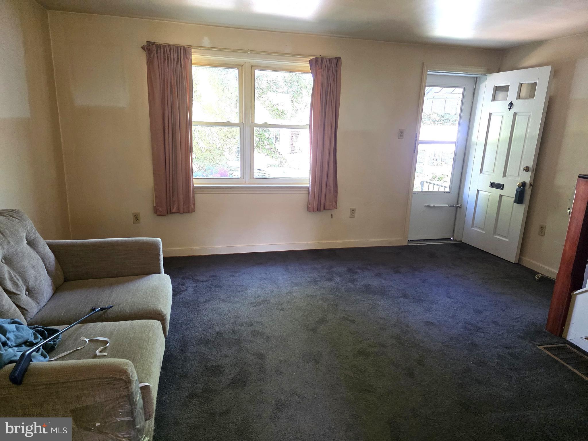 6TH WARD - Residential
