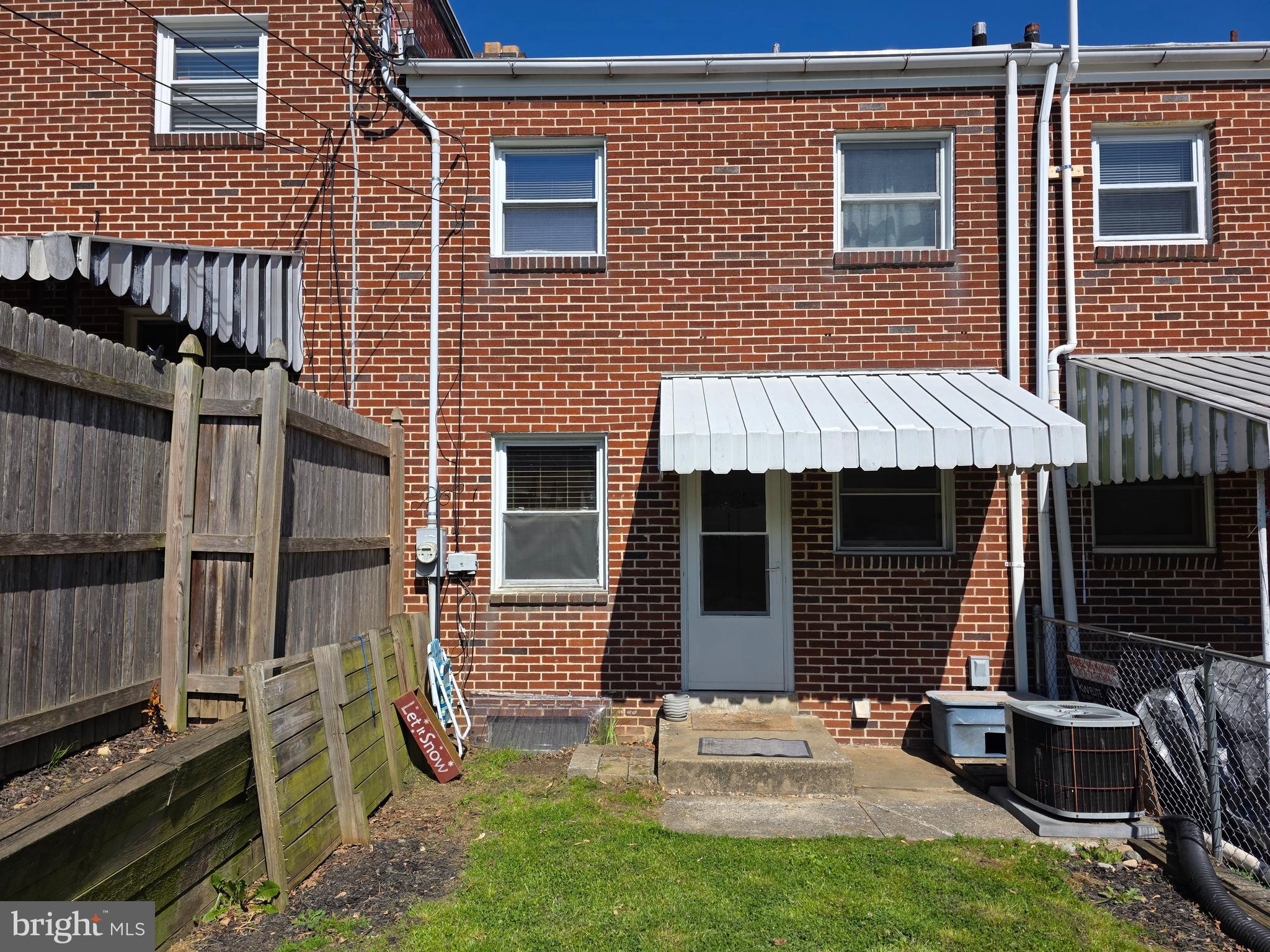 6TH WARD - Residential