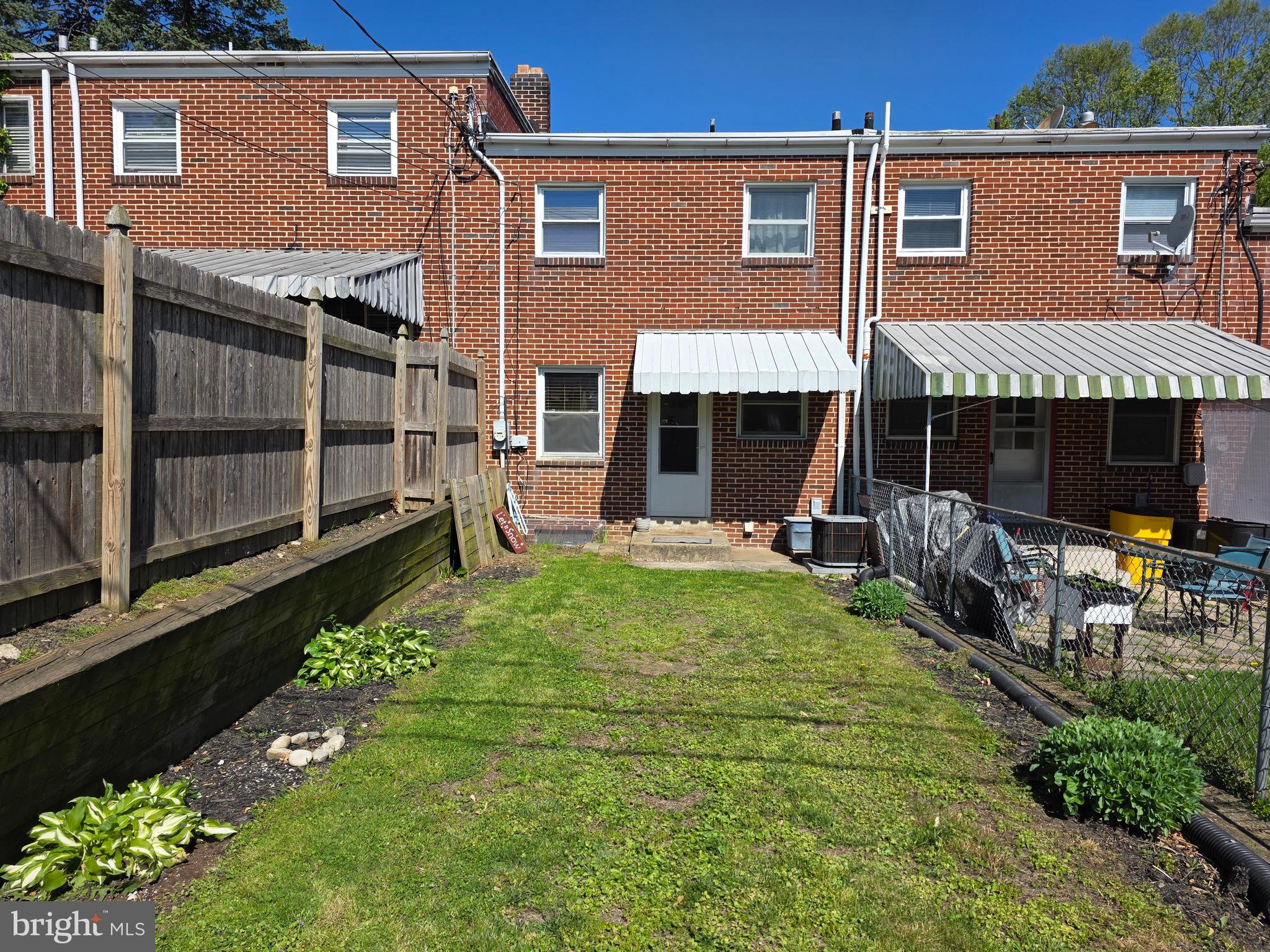 6TH WARD - Residential