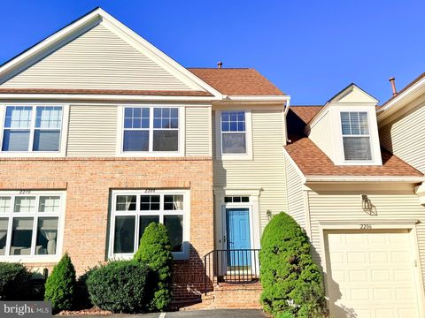 Photo of 2208 Merion Pond Pond #62, WOODSTOCK, MD 21163 (MLS # MDHW2060508)