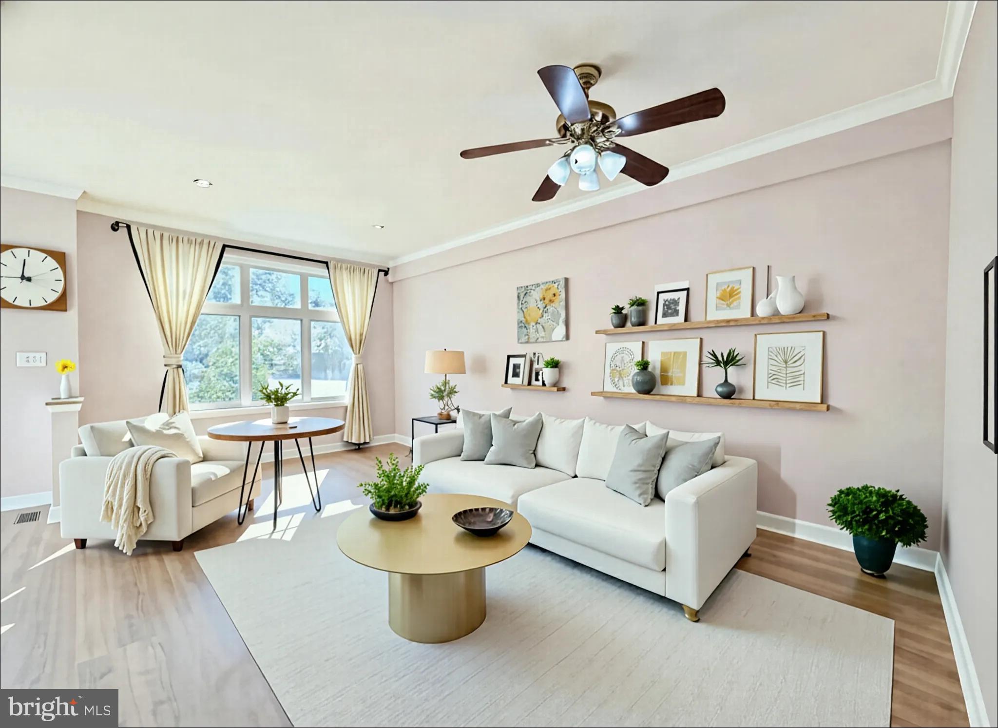 FAIRWAY VILLAS - Residential