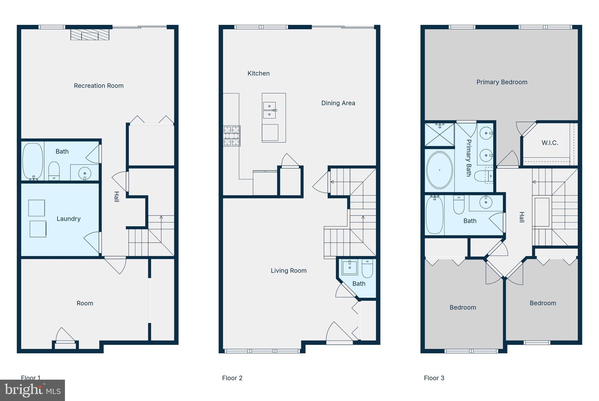 FAIRWAY VILLAS - Residential