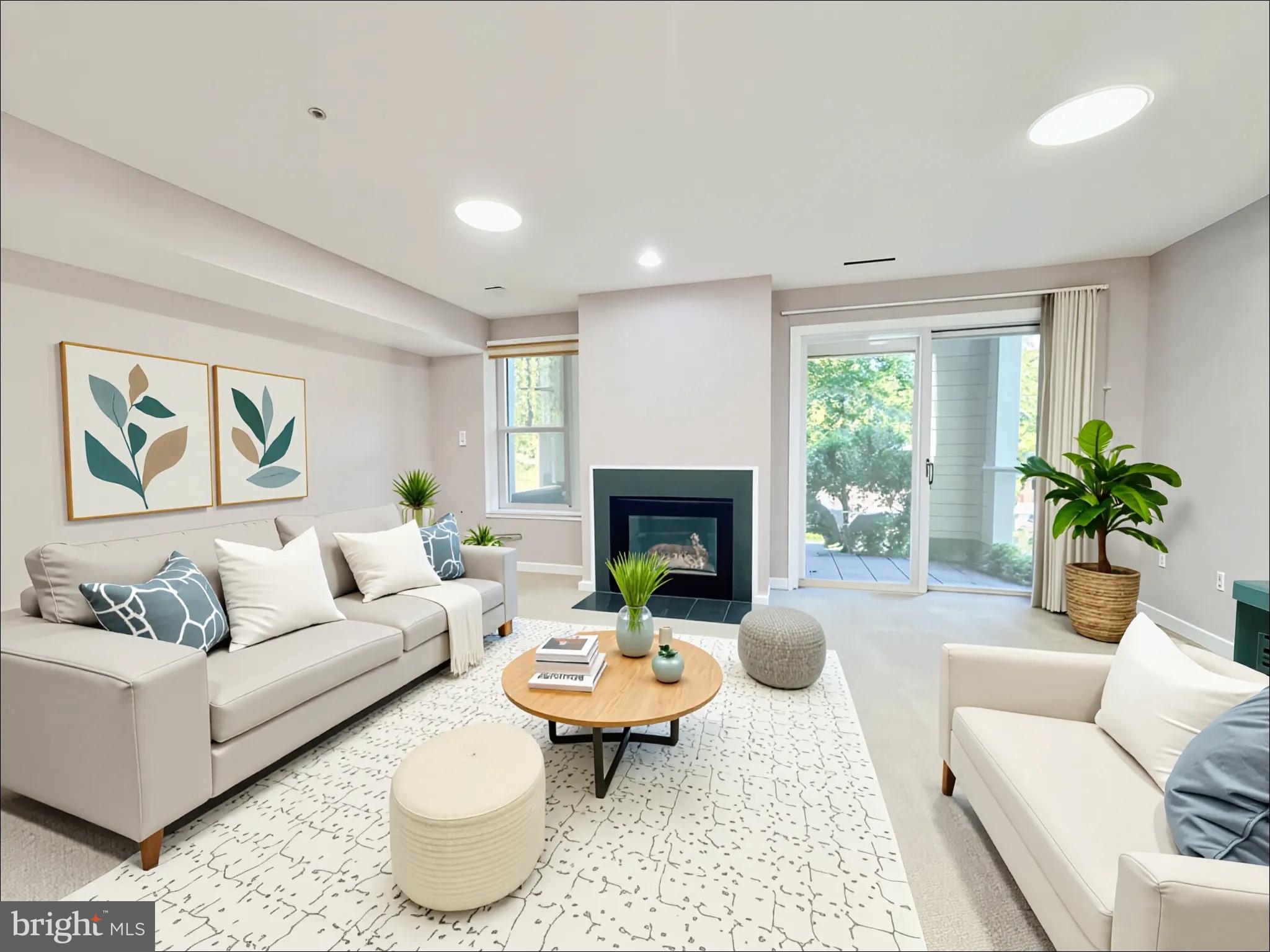 FAIRWAY VILLAS - Residential