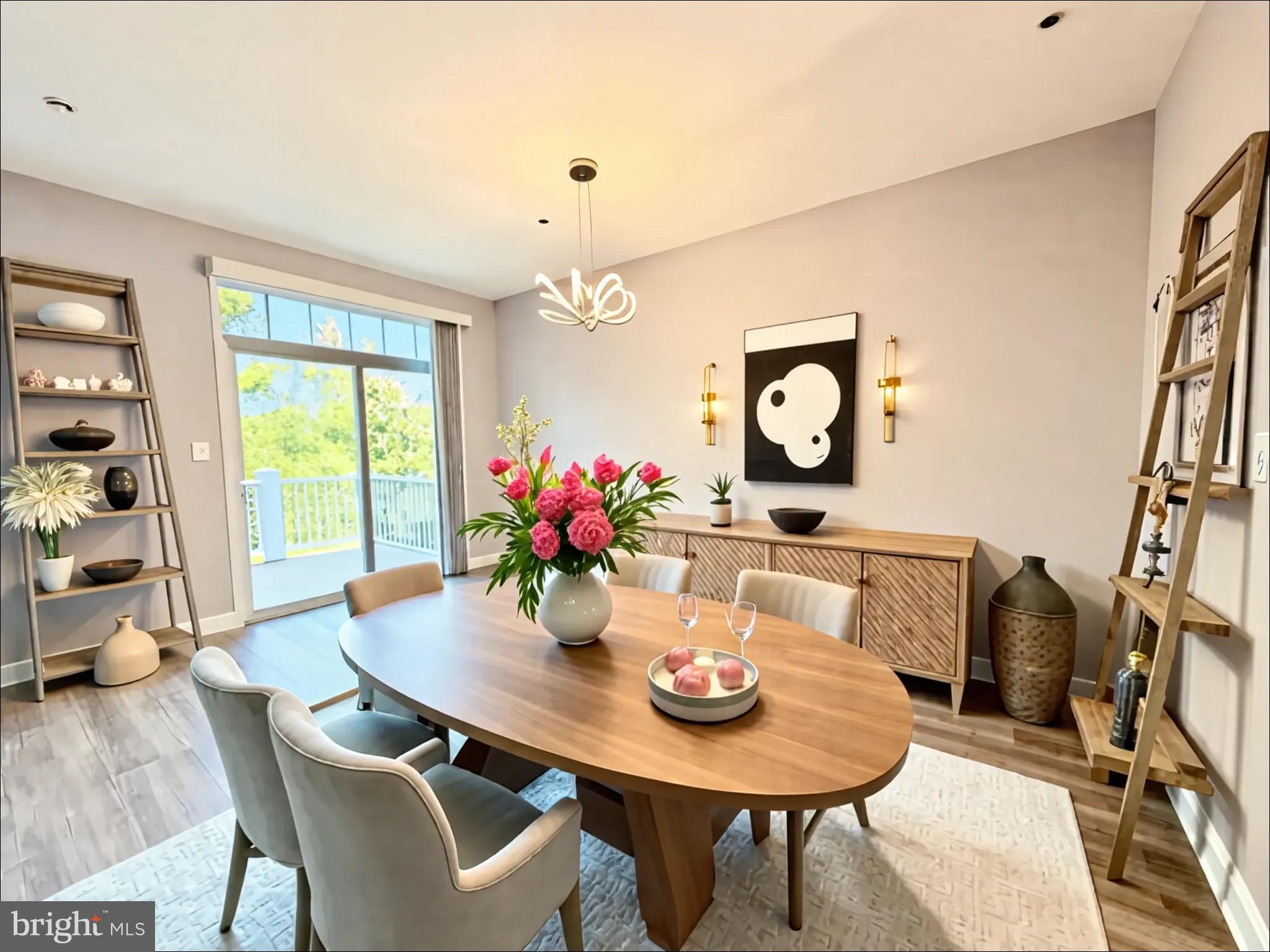 FAIRWAY VILLAS - Residential