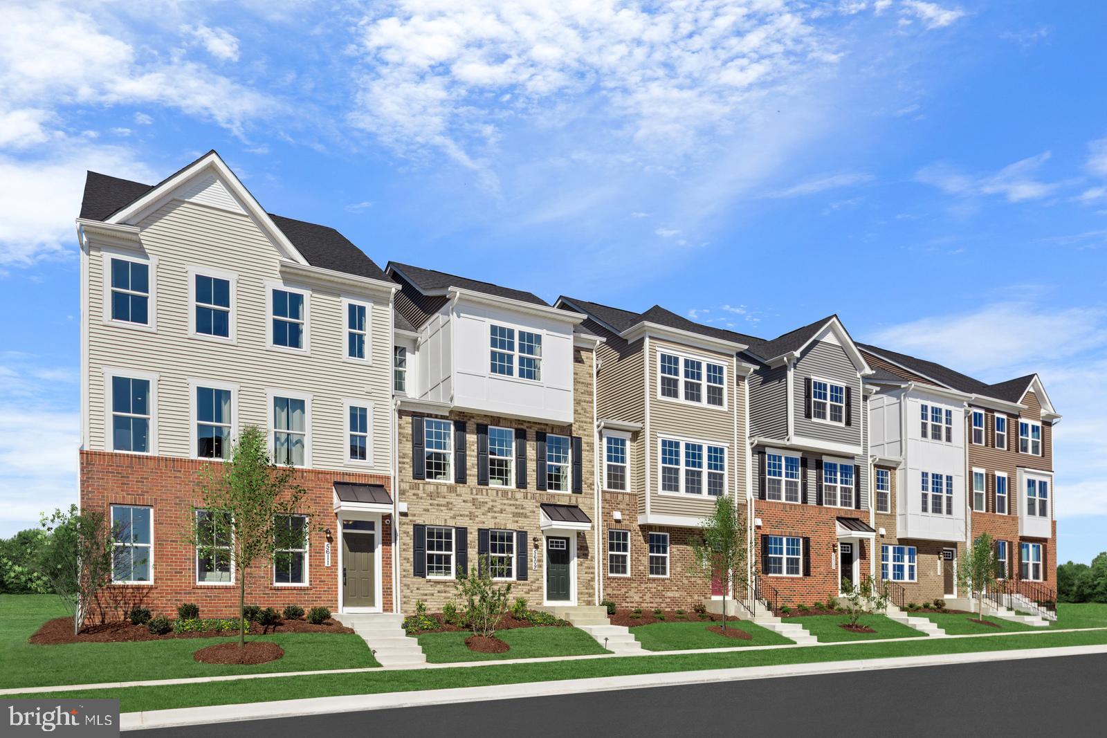 WESTPHALIA TOWN CENTER - Residential