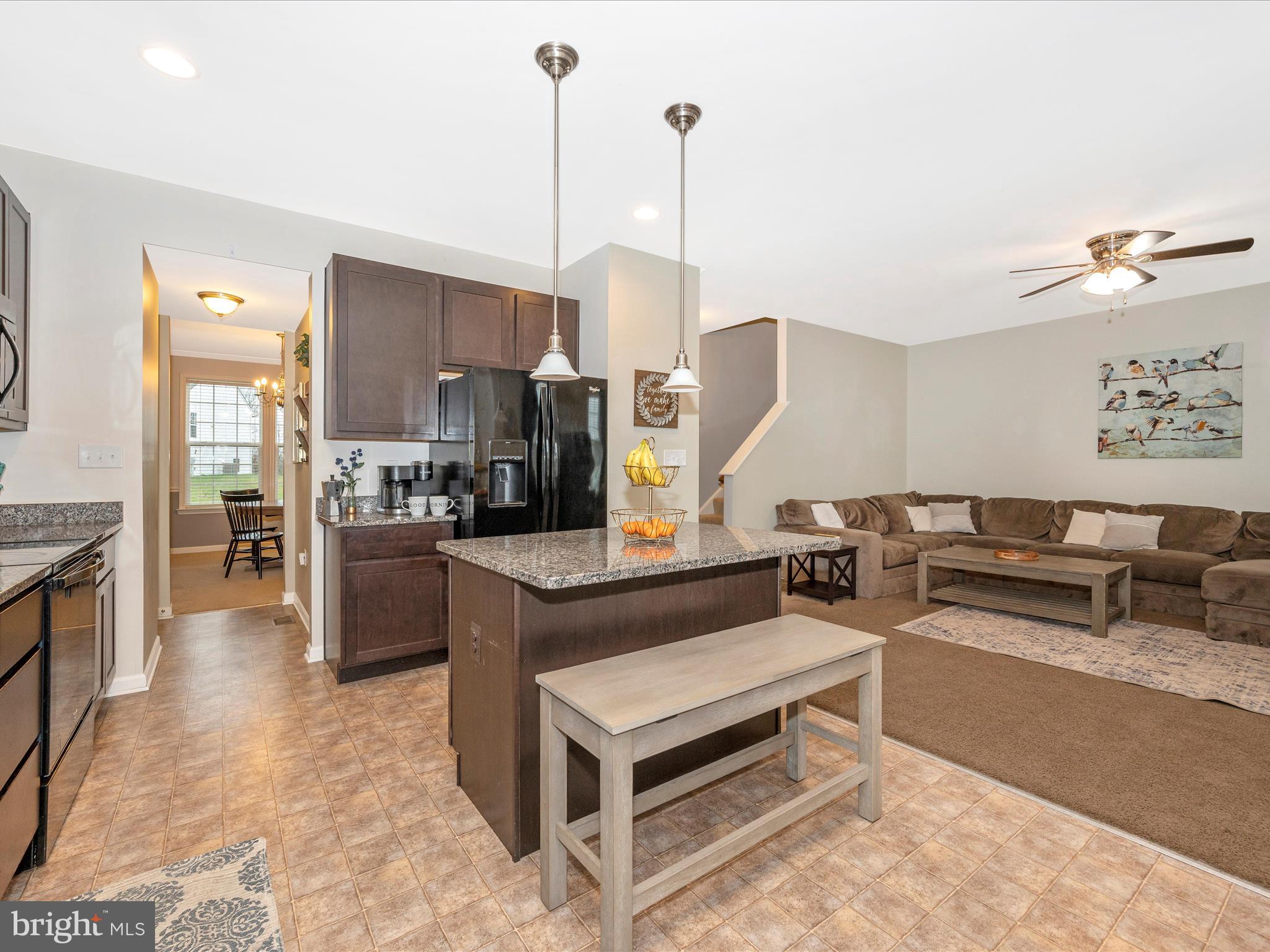 STONEBROOK VILLAGE - Residential