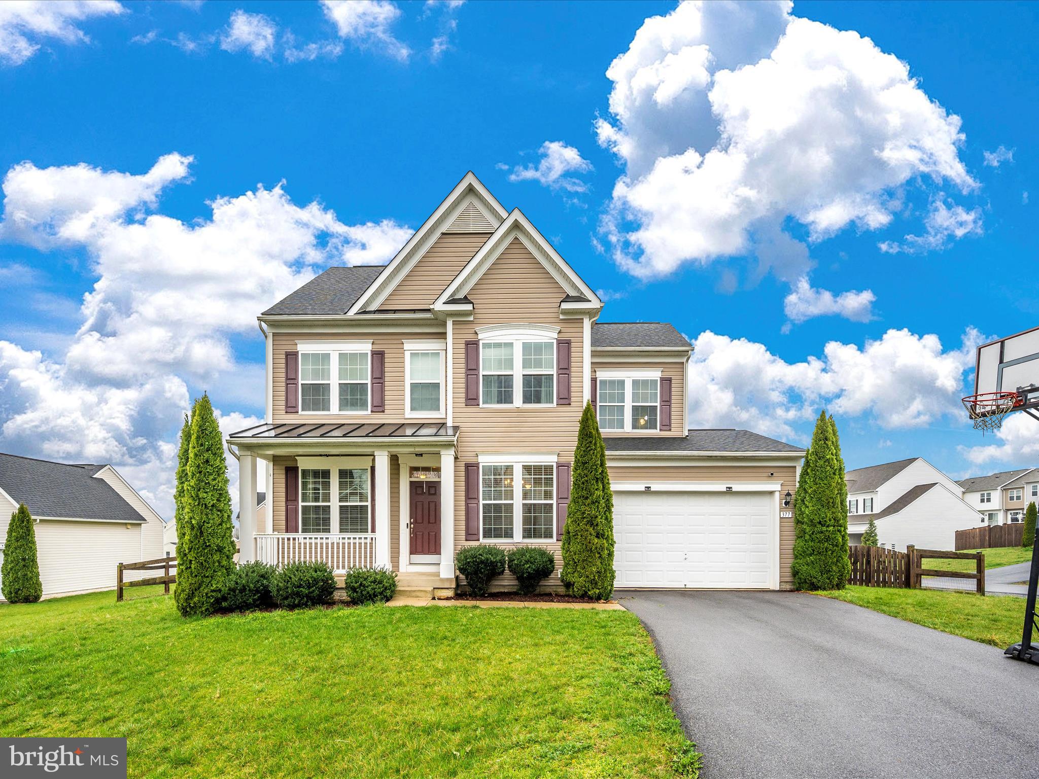 STONEBROOK VILLAGE - Residential