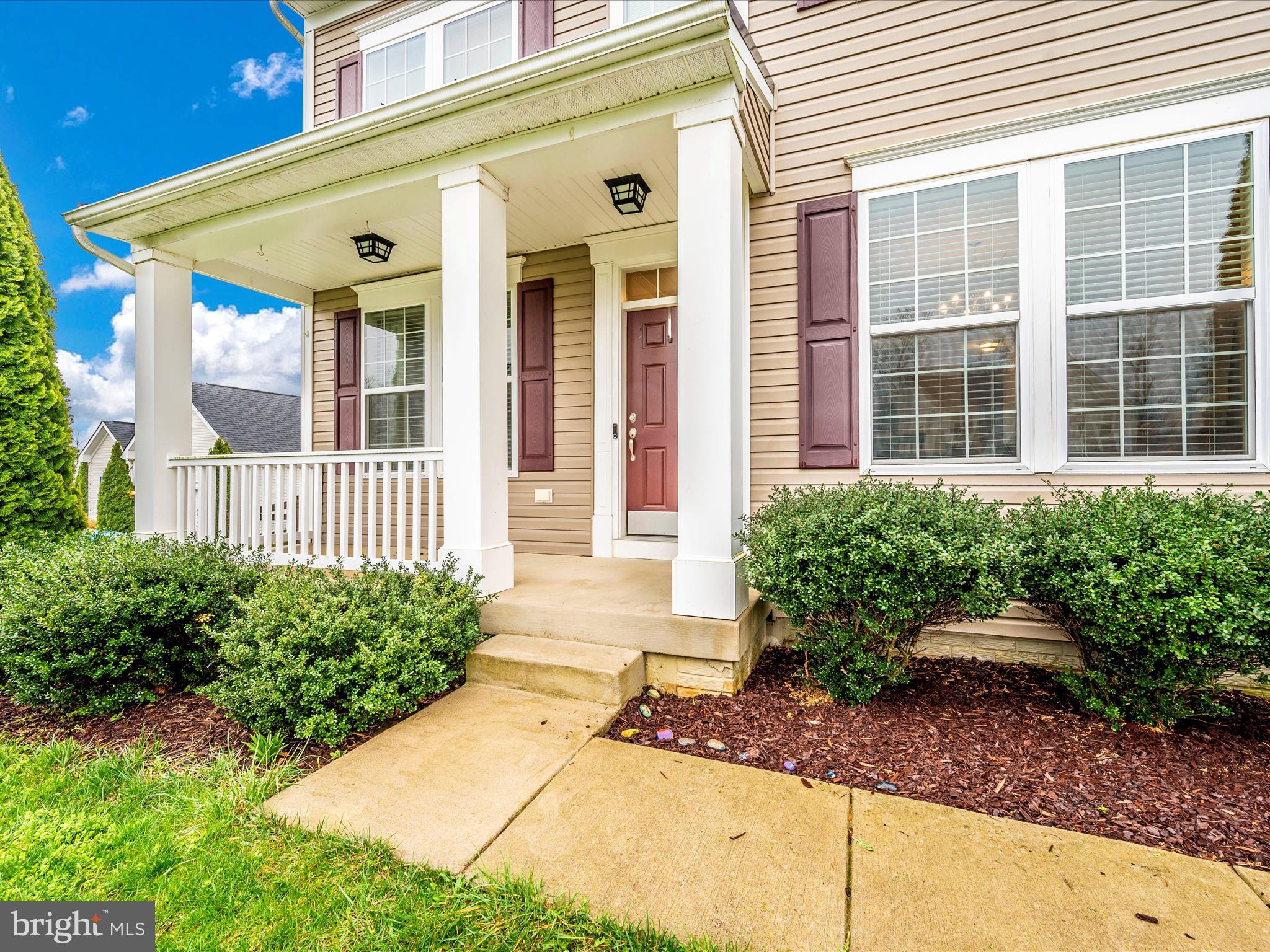 STONEBROOK VILLAGE - Residential