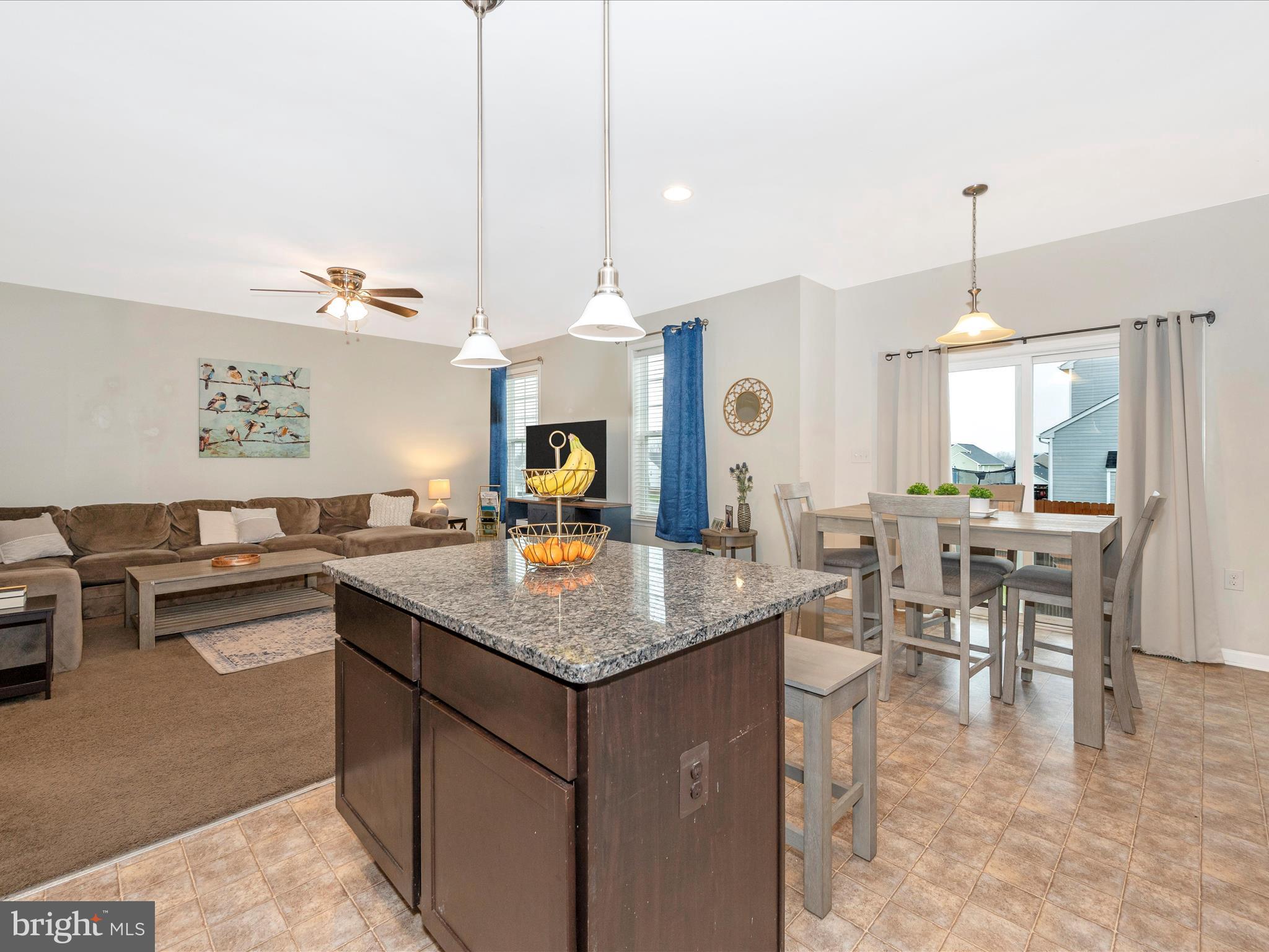 STONEBROOK VILLAGE - Residential