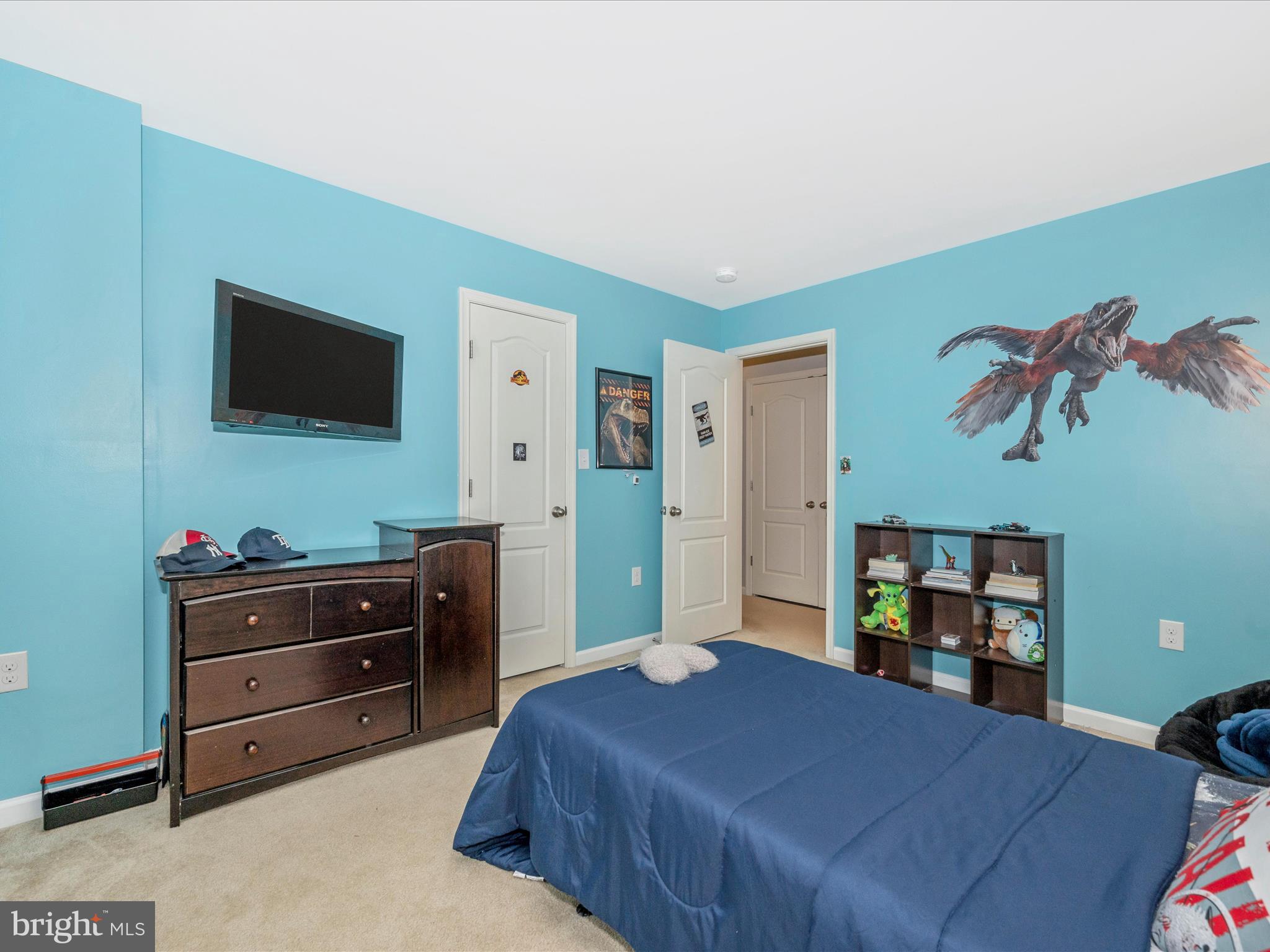 STONEBROOK VILLAGE - Residential