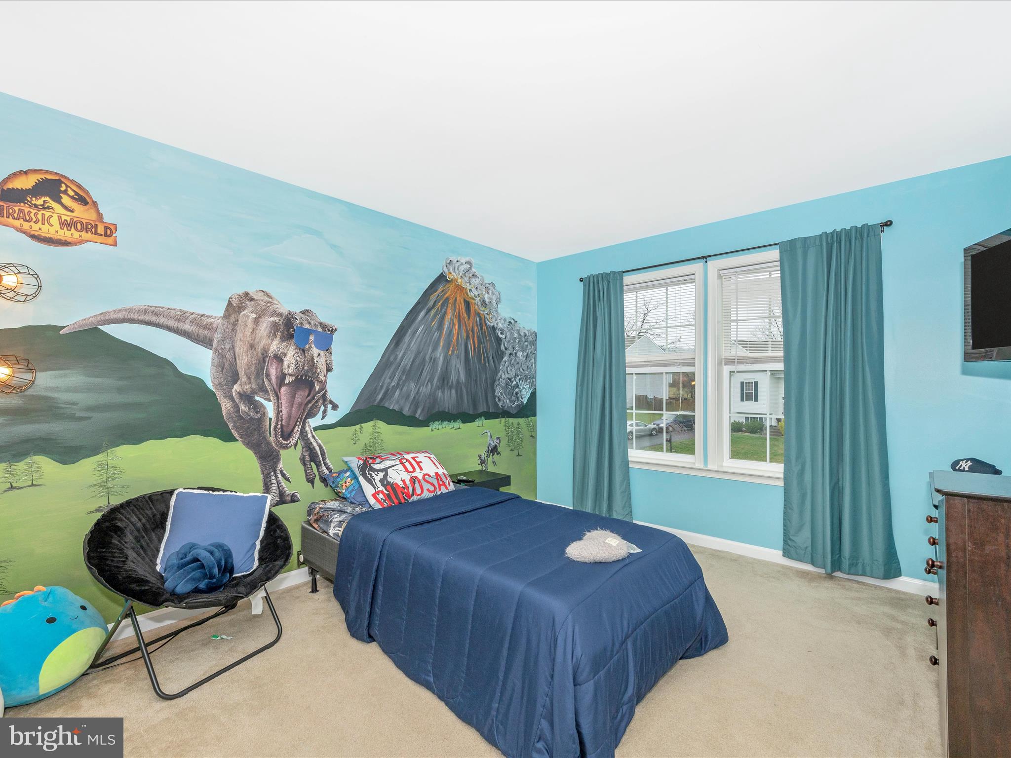 STONEBROOK VILLAGE - Residential